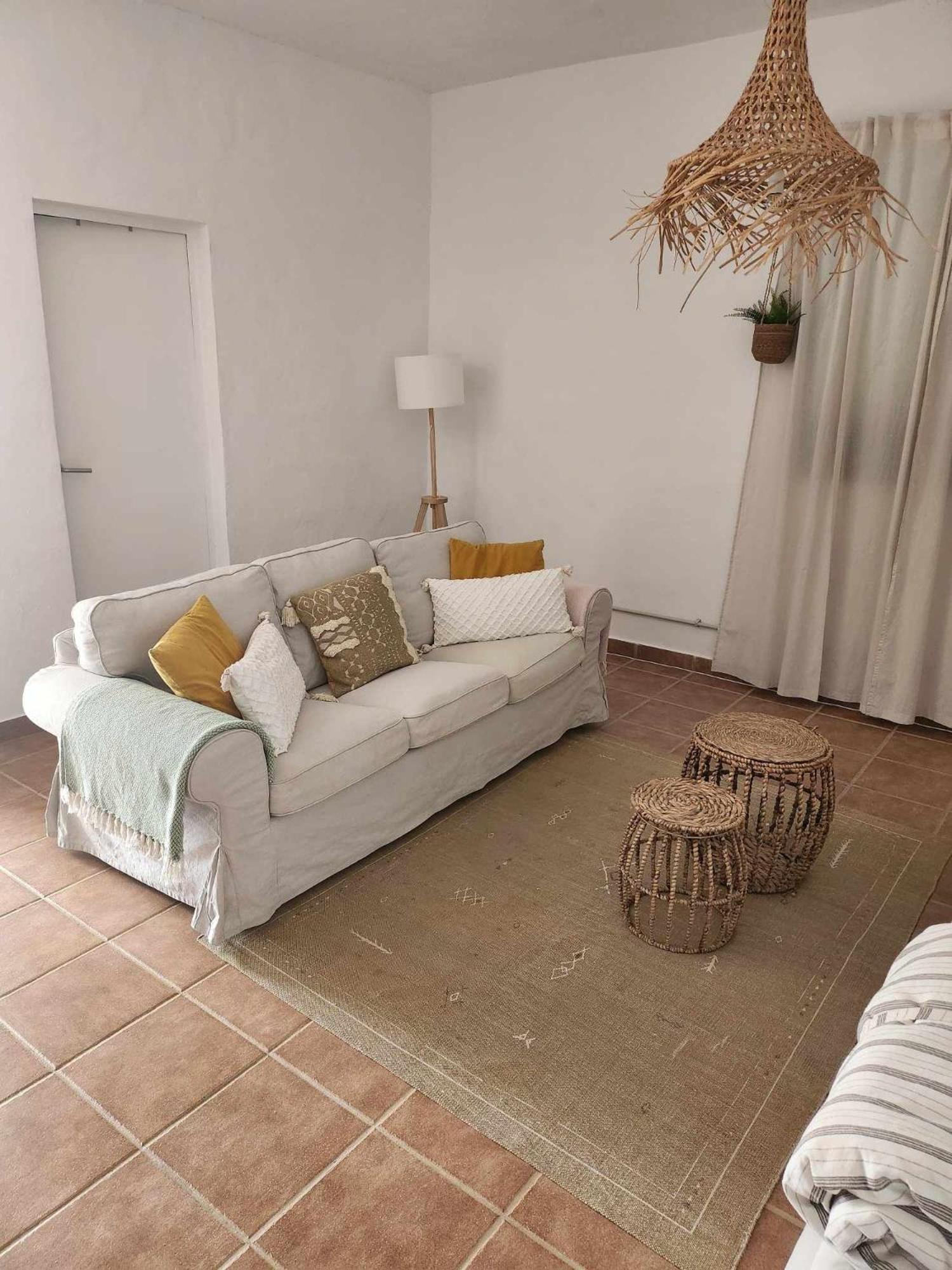 Siempre Feliz La Casita Molinos Chalet Villaverde (Fuerteventura)