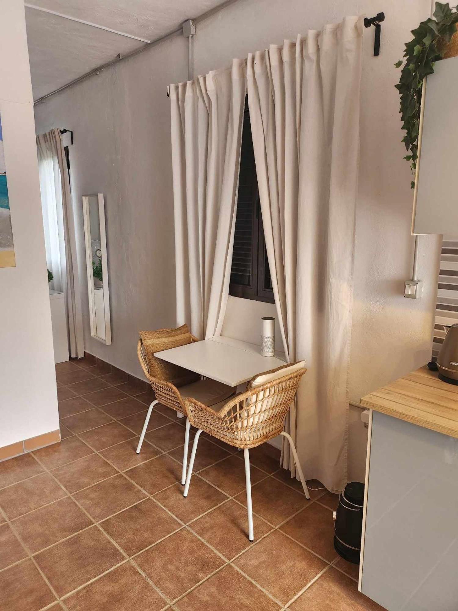 Chalet Siempre Feliz La Casita Molinos Villaverde (Fuerteventura)