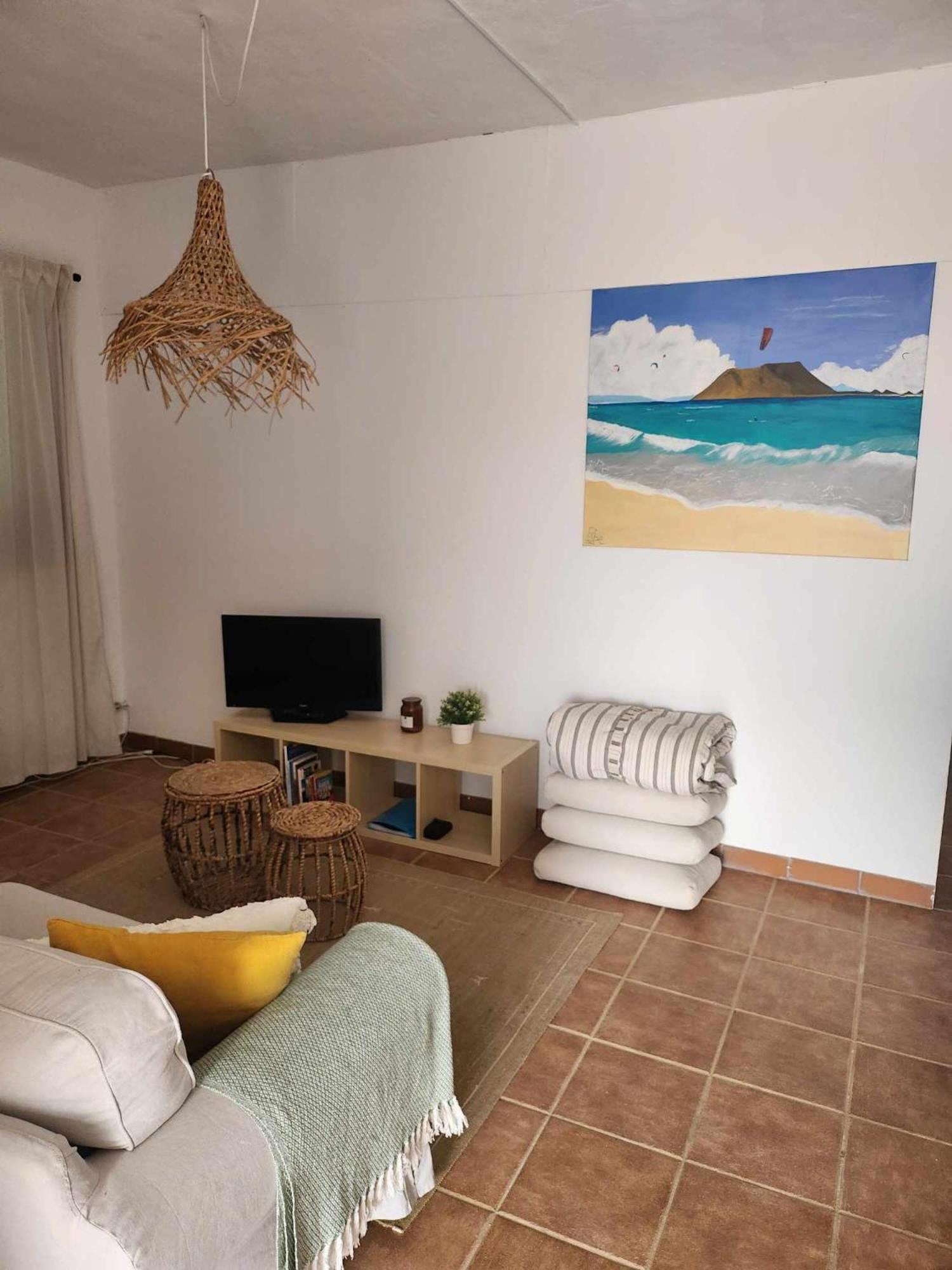 Siempre Feliz La Casita Molinos Chalet