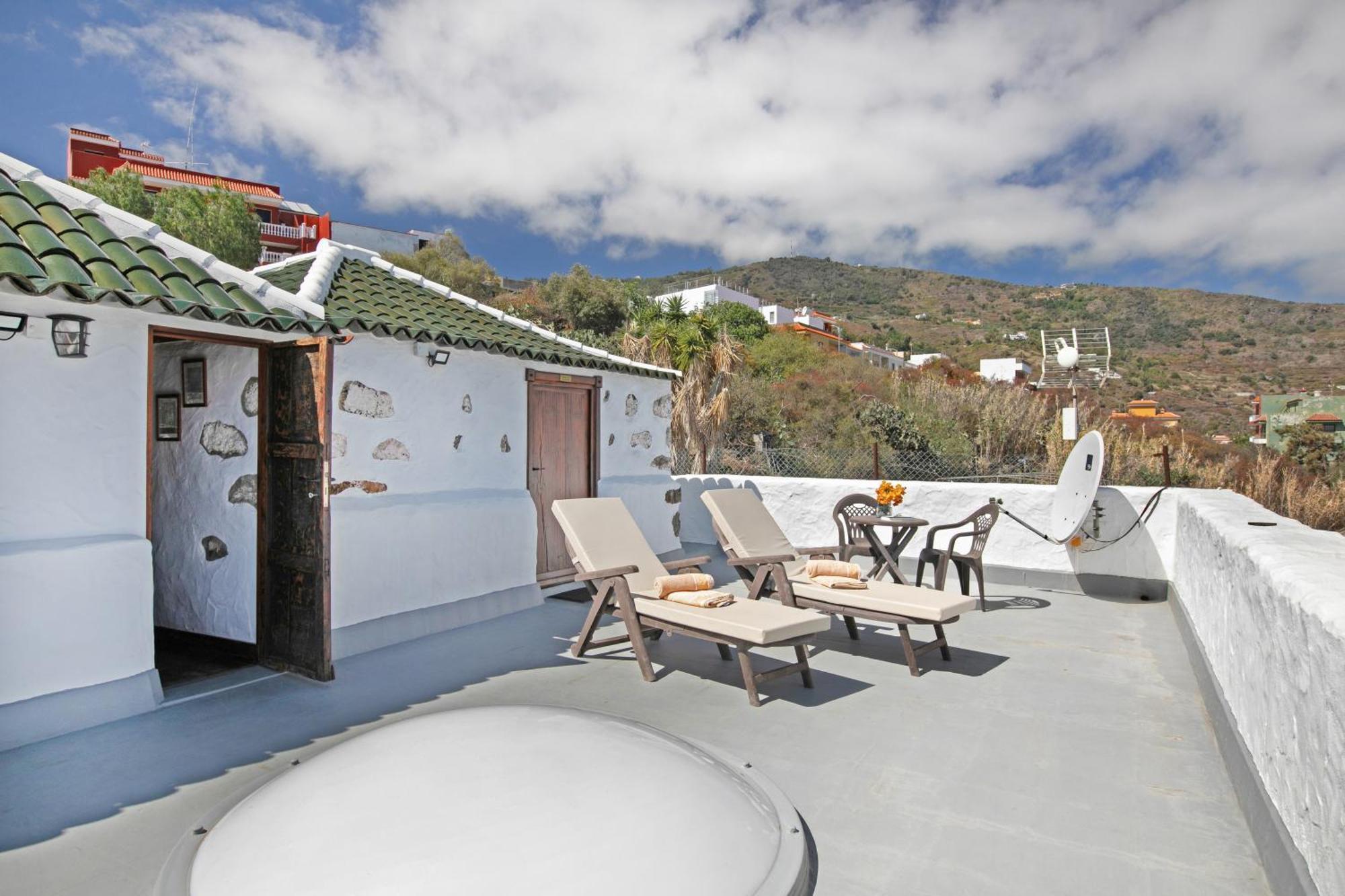 Holiday home Casa Pedro Icod De Los Vinos