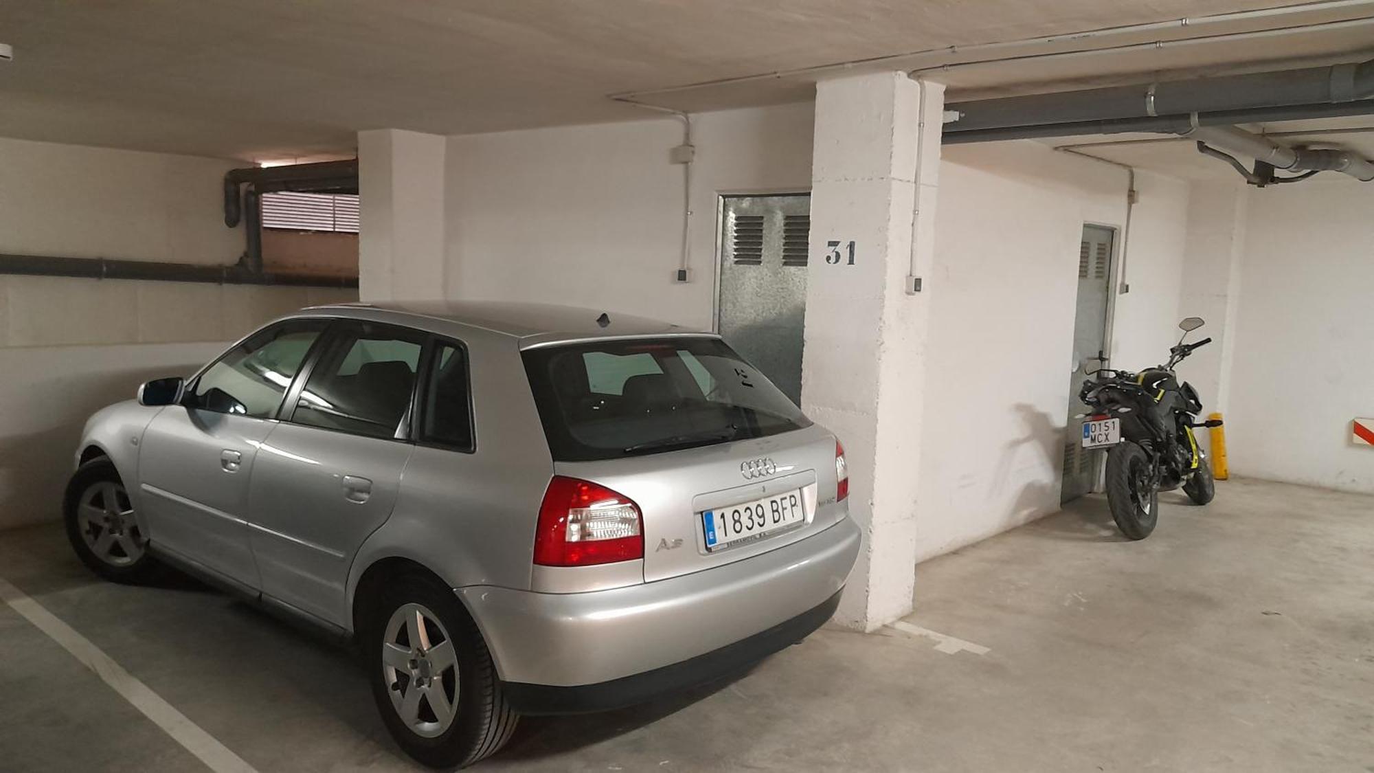 Apartamento Precioso Con Garaje Y Terraza *
