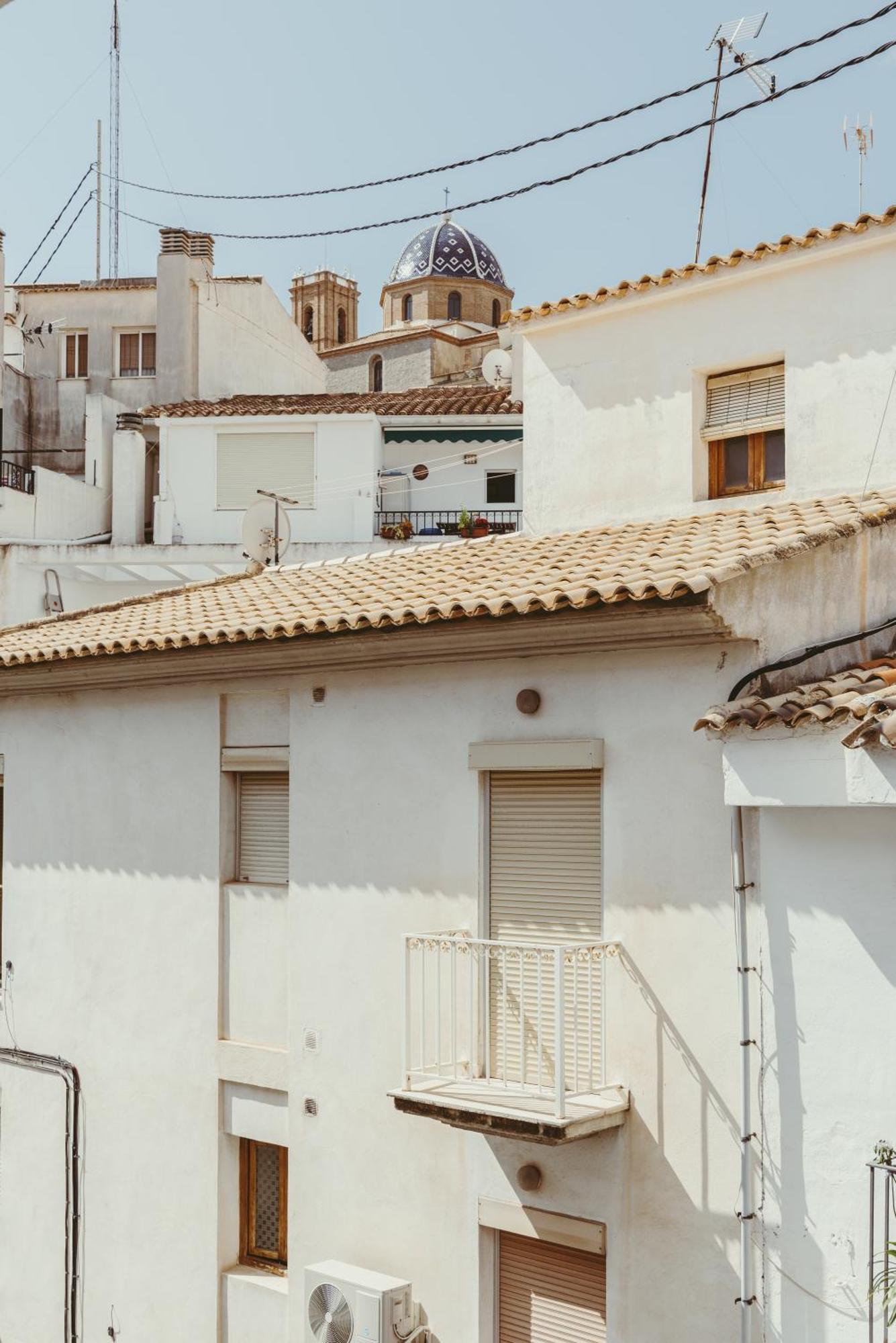 Precioso Con Garaje Y Terraza