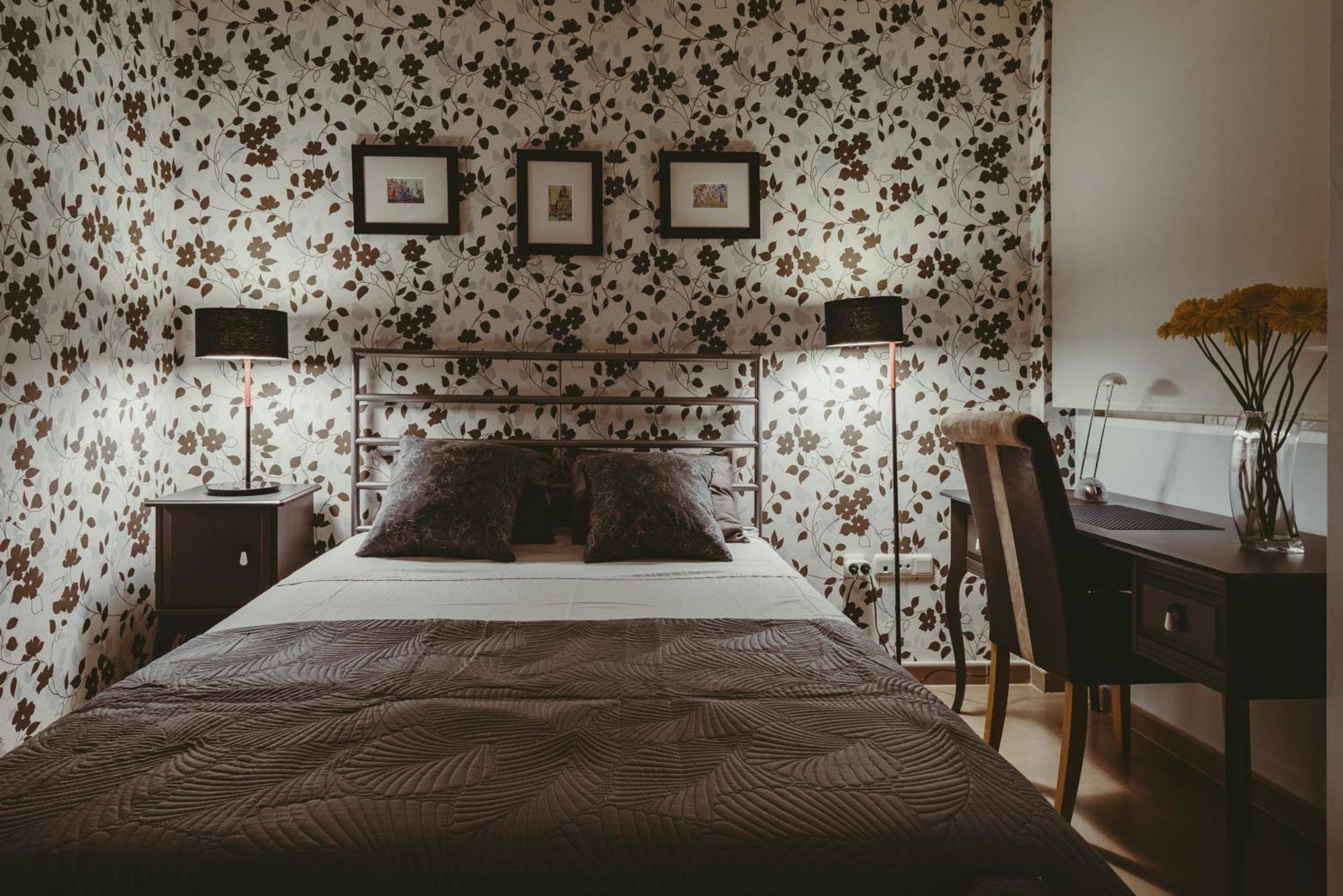 Apartamento Precioso Con Garaje Y Terraza
