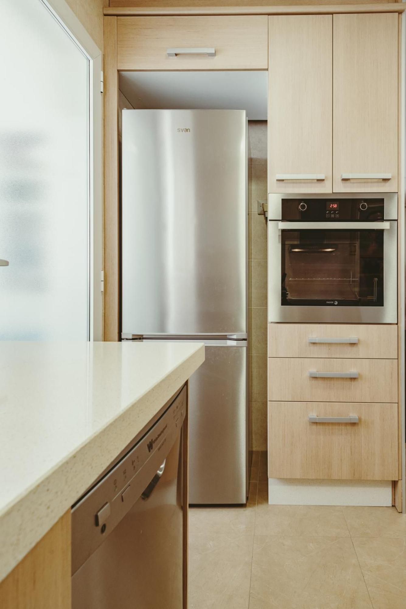 Apartamento Precioso Con Garaje Y Terraza *