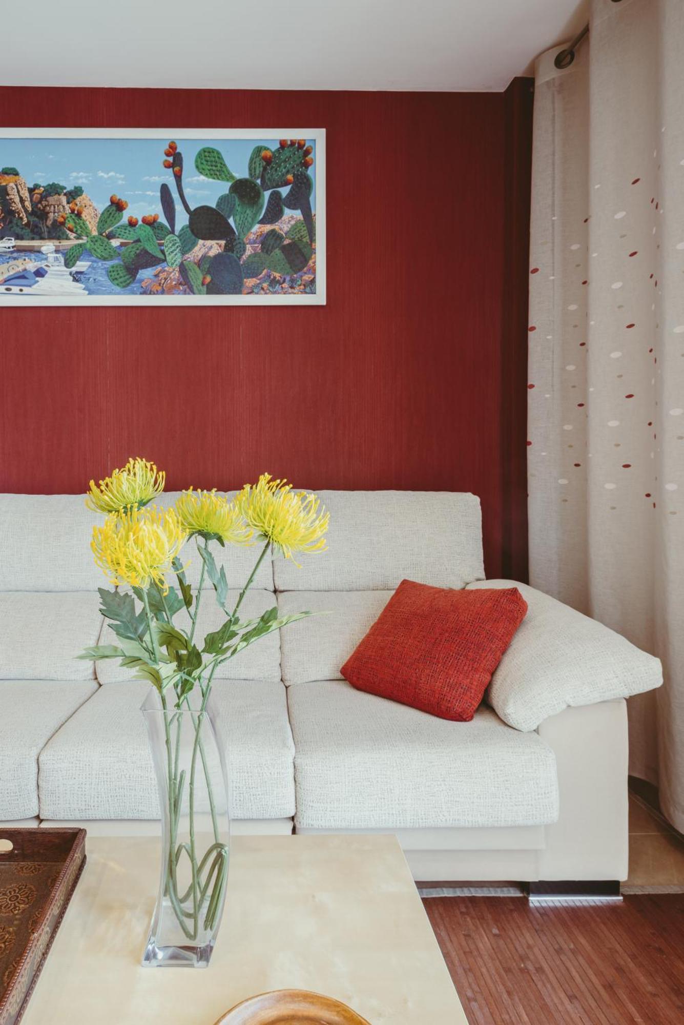 Precioso Con Garaje Y Terraza Apartamento Altea