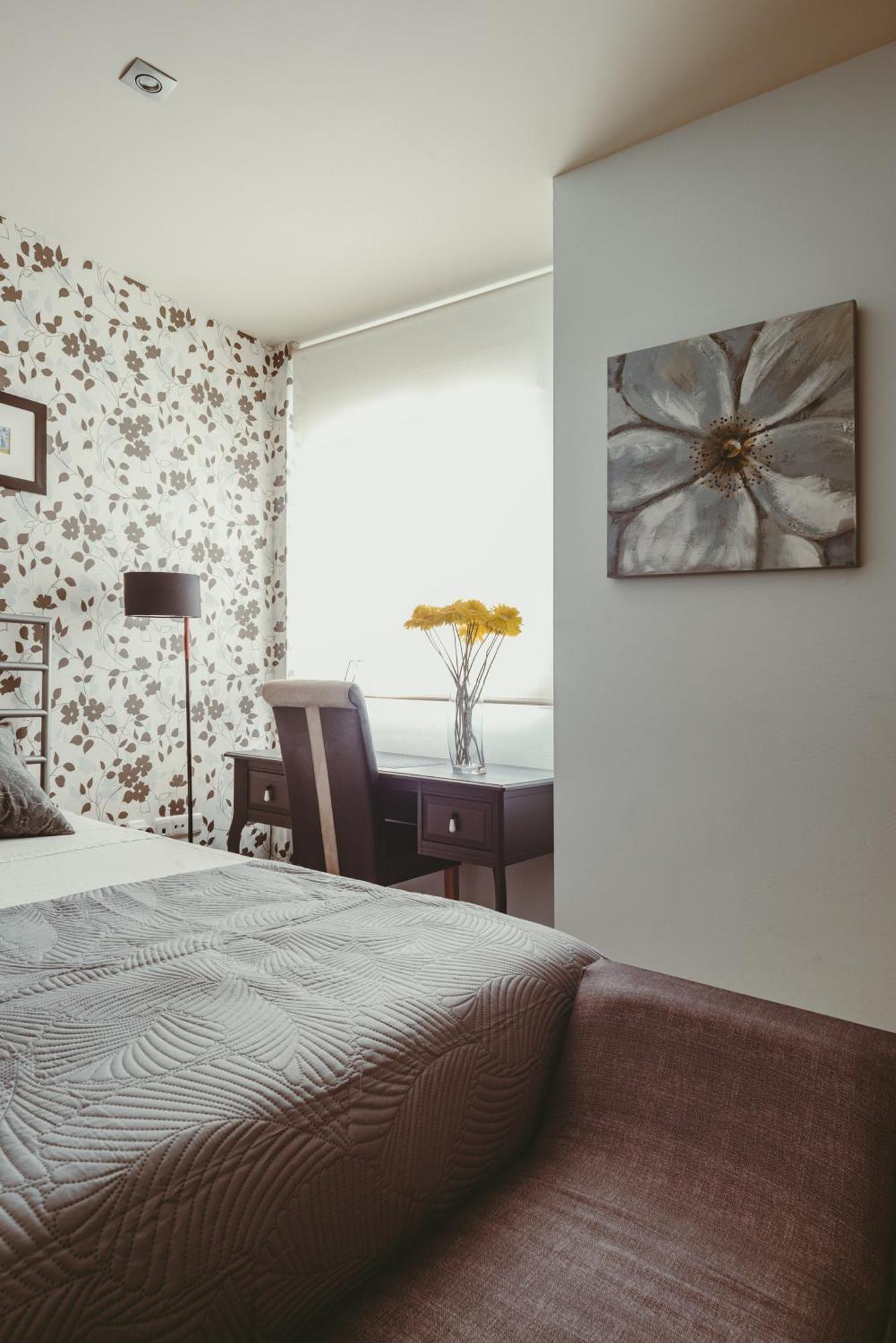 Apartamento Precioso Con Garaje Y Terraza *