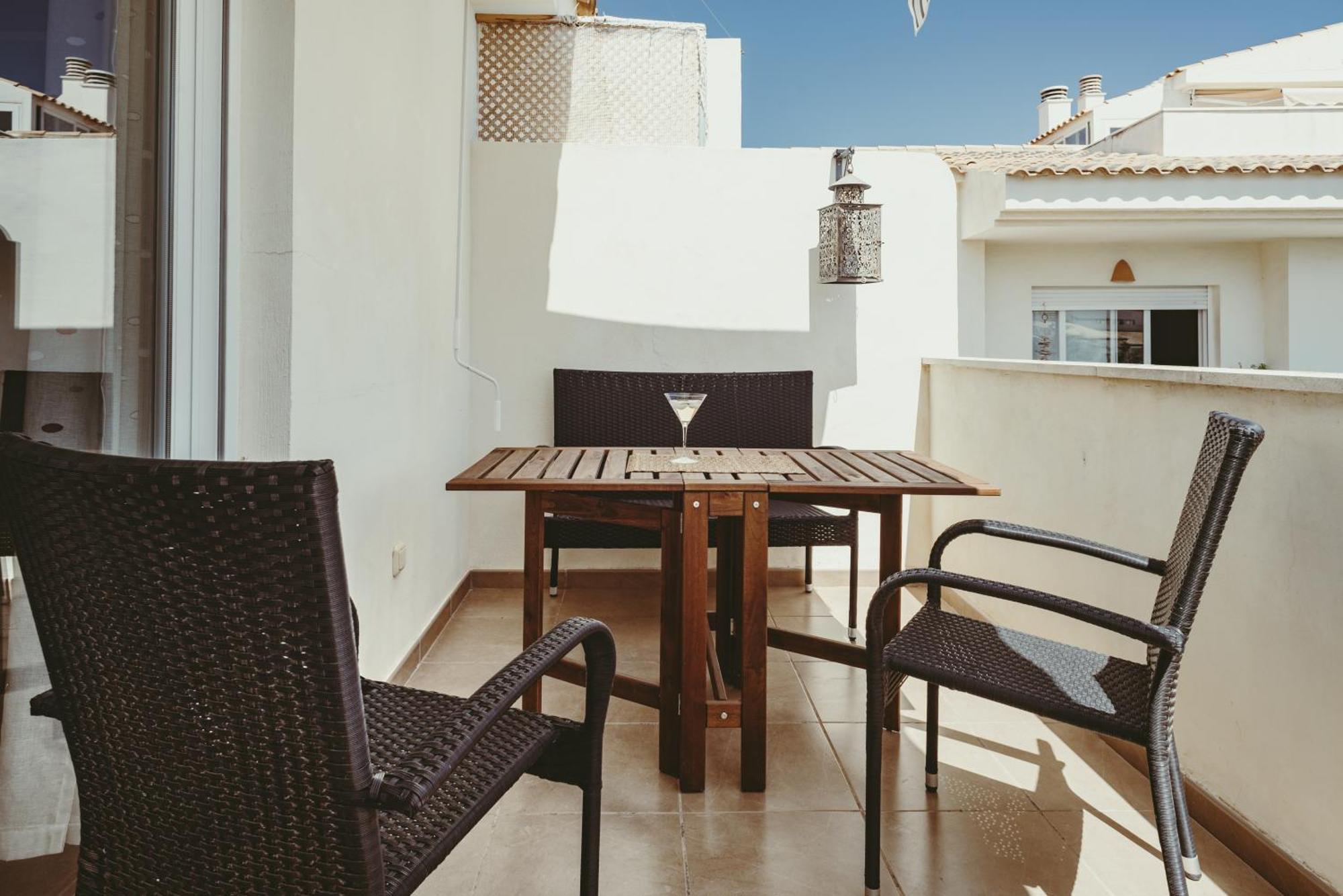 Precioso Con Garaje Y Terraza Altea