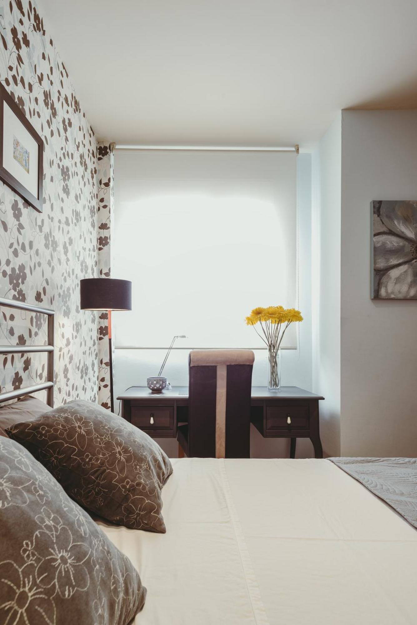Apartamento Precioso Con Garaje Y Terraza Altea