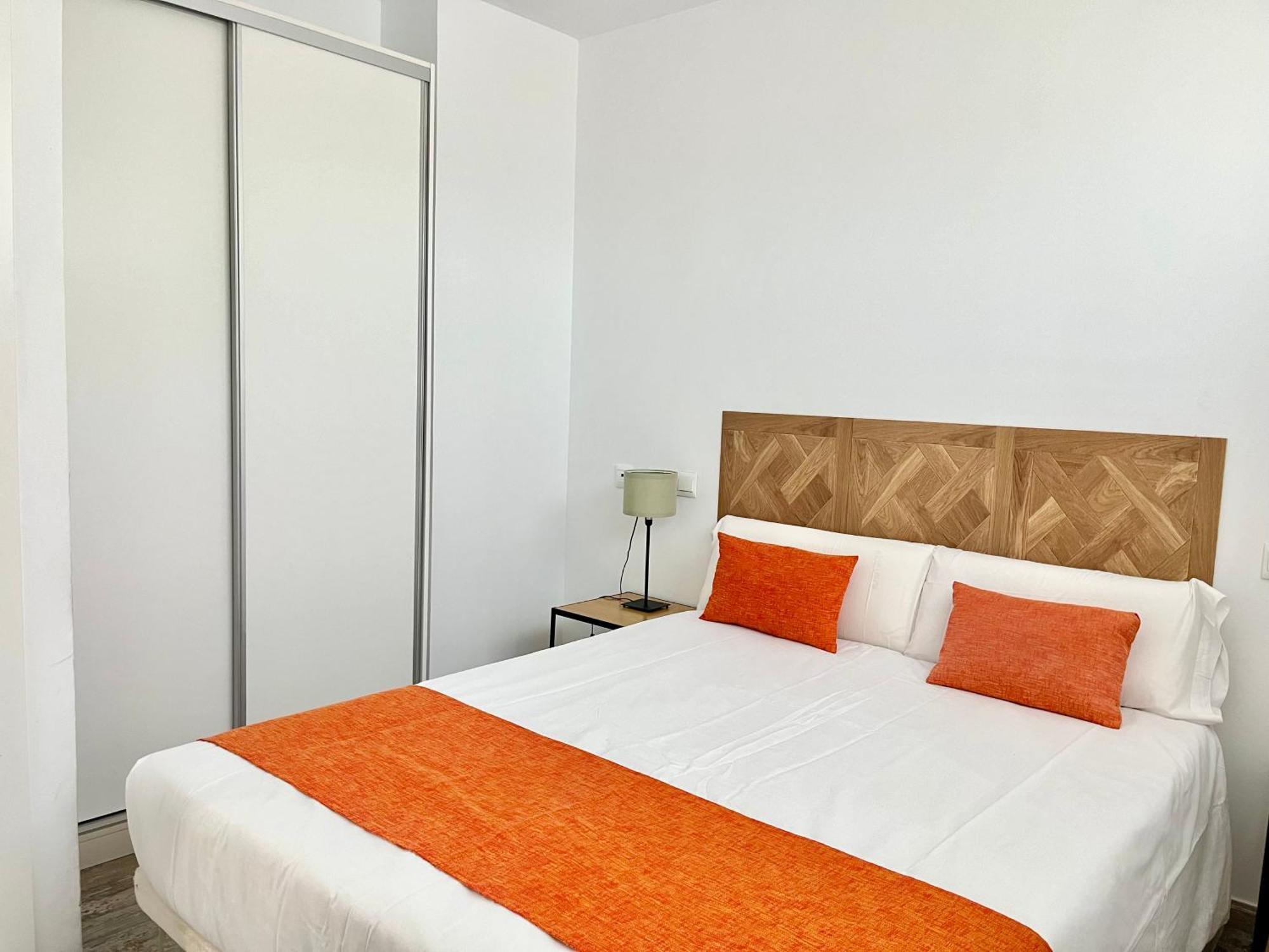 Apartment Dobo Malaga Soho