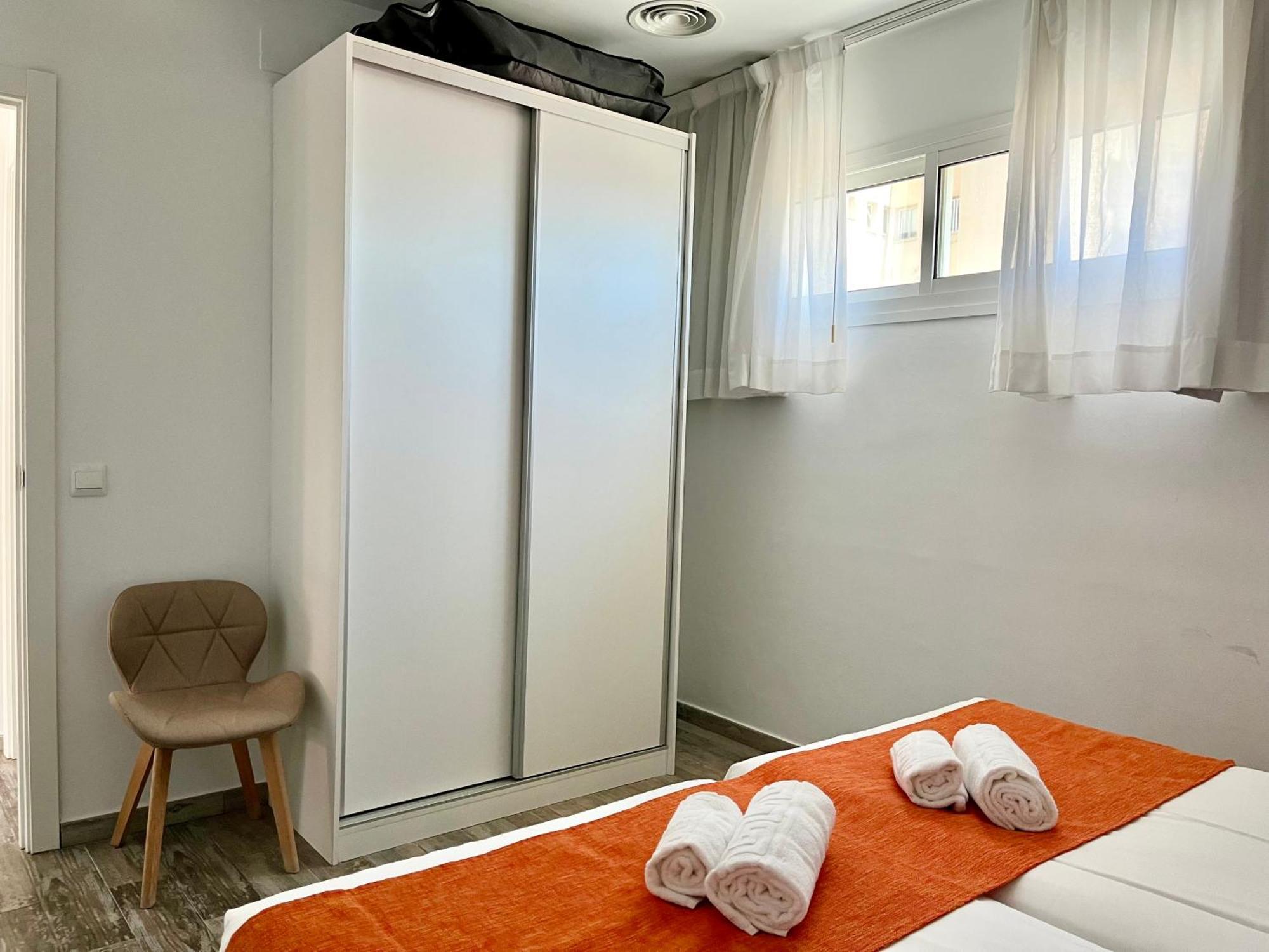 Dobo Malaga Soho Apartment