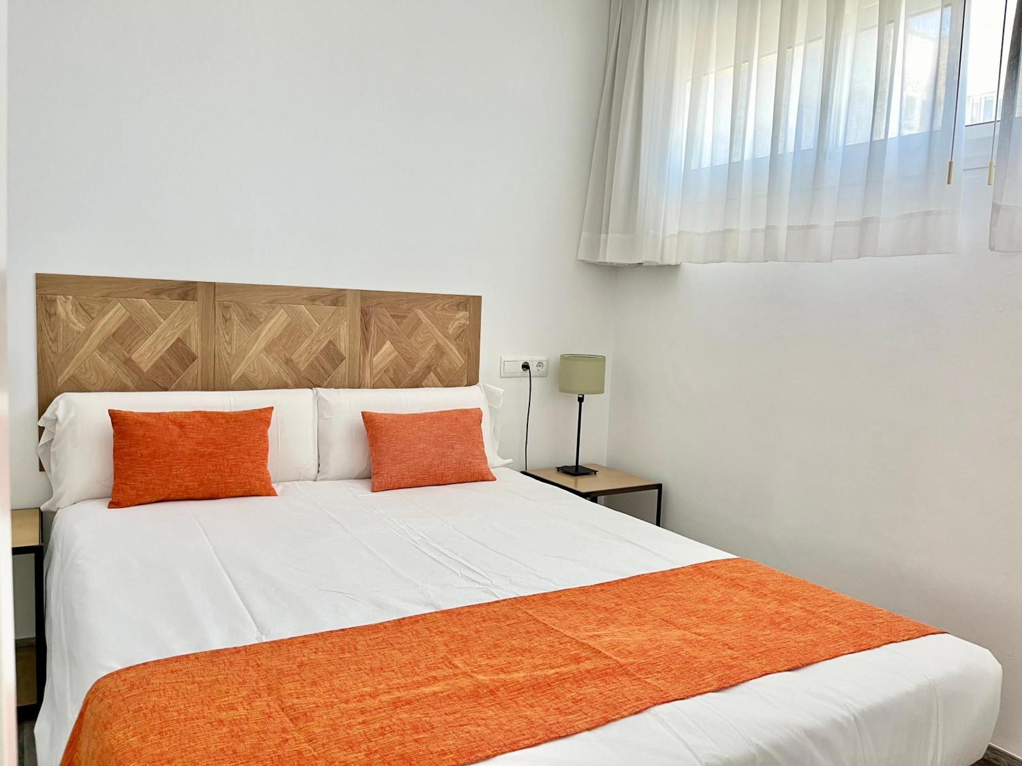 Apartment Dobo Malaga Soho *