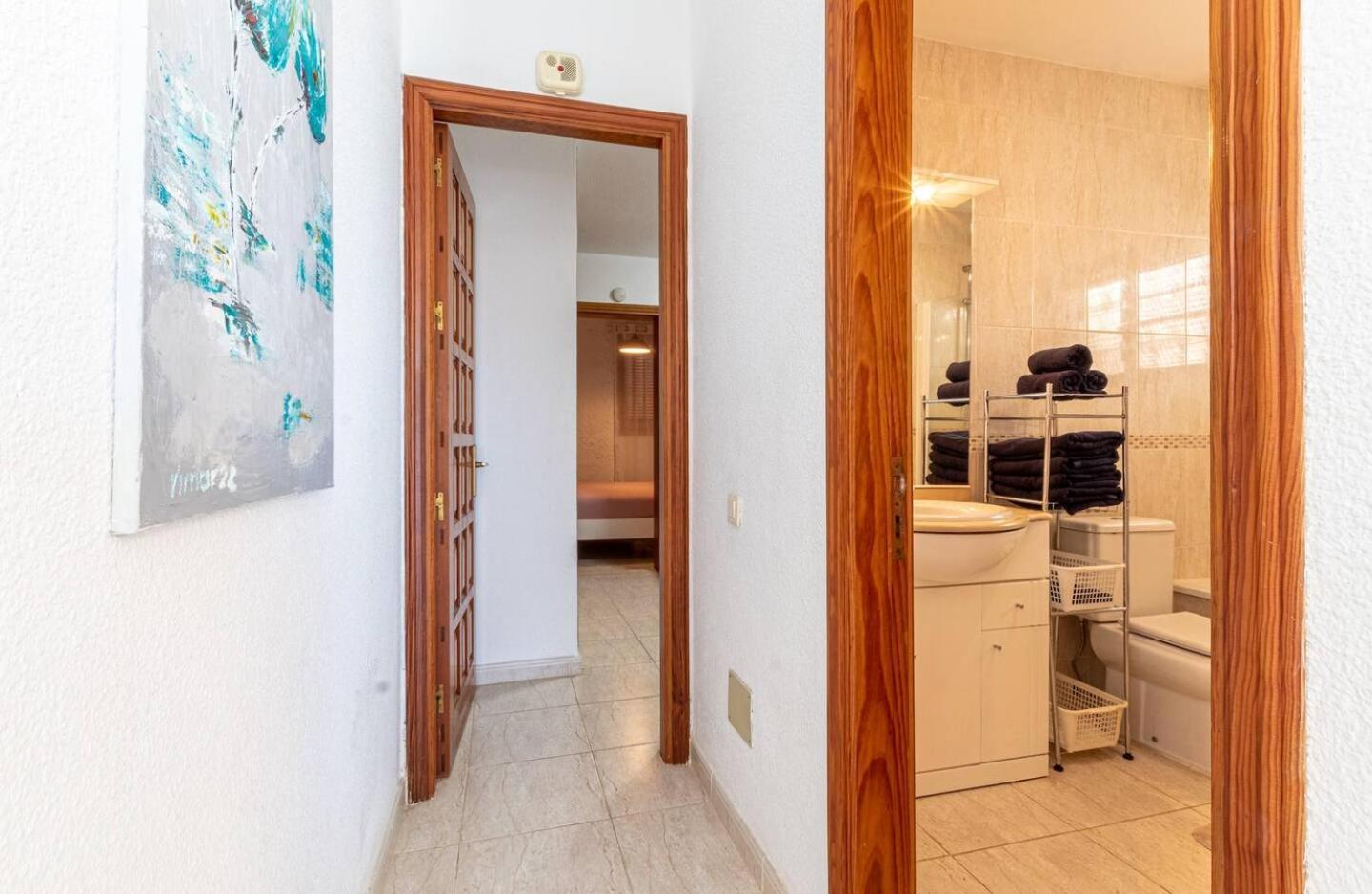 Gigantes Tamara By Dream Homes Tenerife * Santiago del Teide