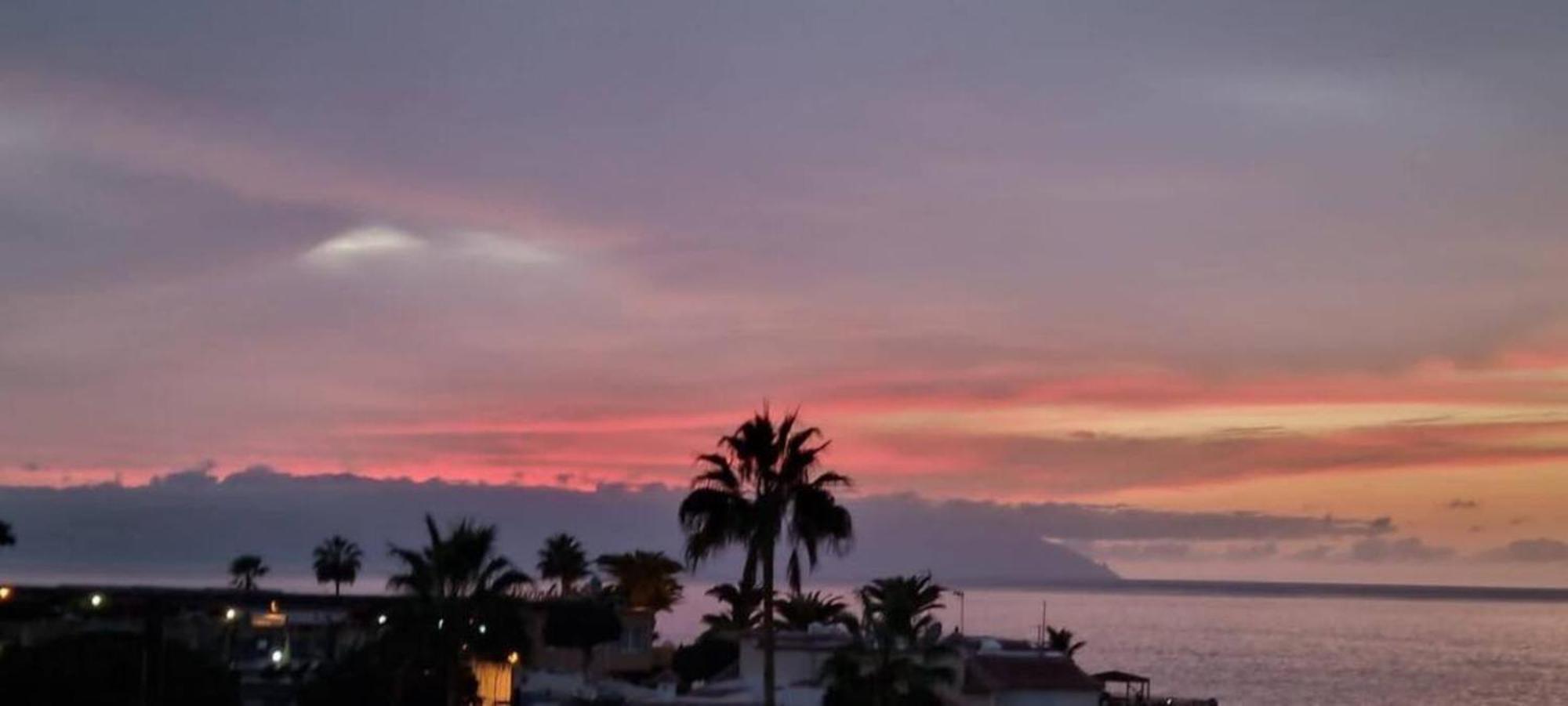 Gigantes Tamara By Dream Homes Tenerife