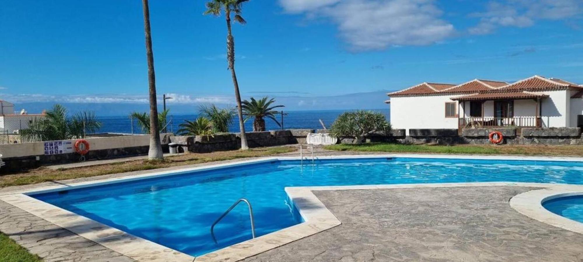 Gigantes Tamara By Dream Homes Tenerife *