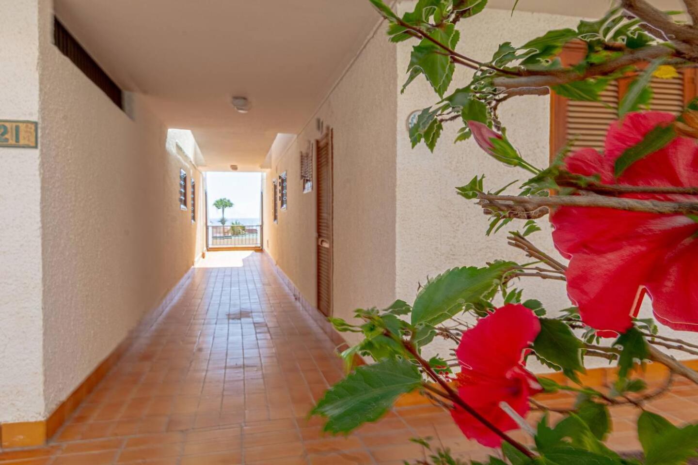 Gigantes Tamara By Dream Homes Tenerife Apartamento *