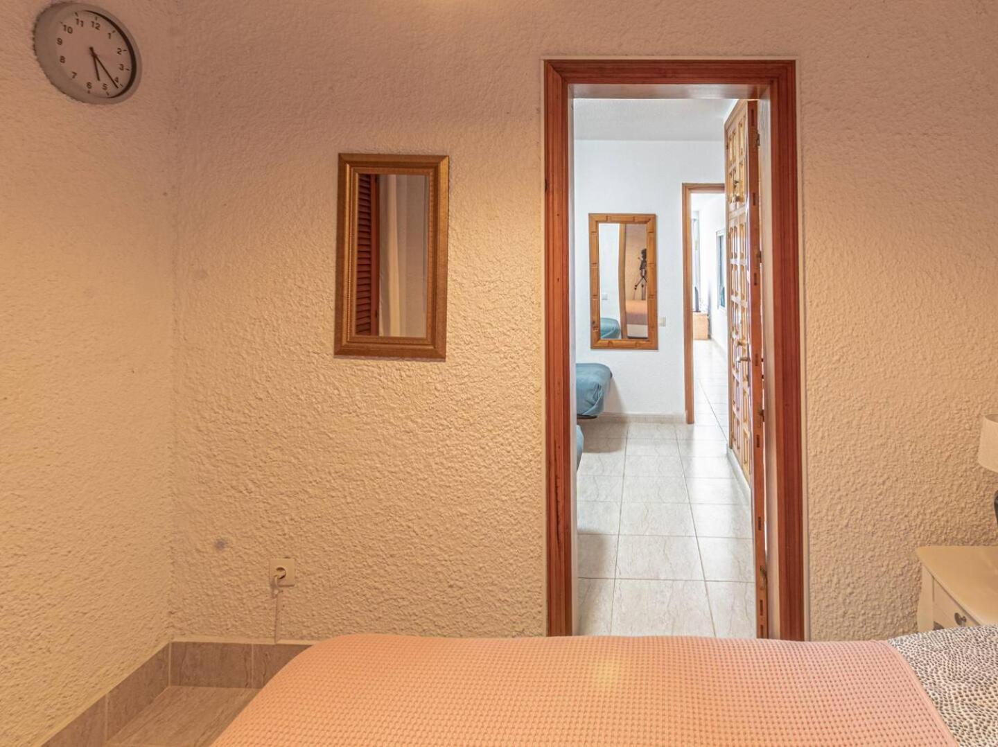 Apartamento Gigantes Tamara By Dream Homes Tenerife *