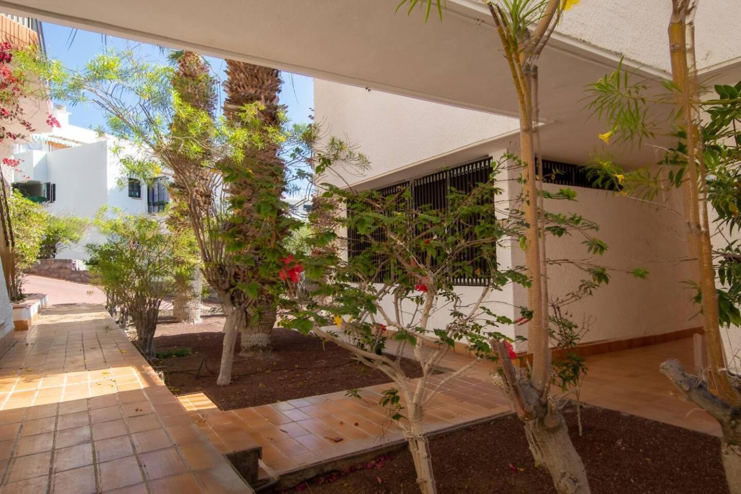 Apartamento Gigantes Tamara By Dream Homes Tenerife Santiago del Teide