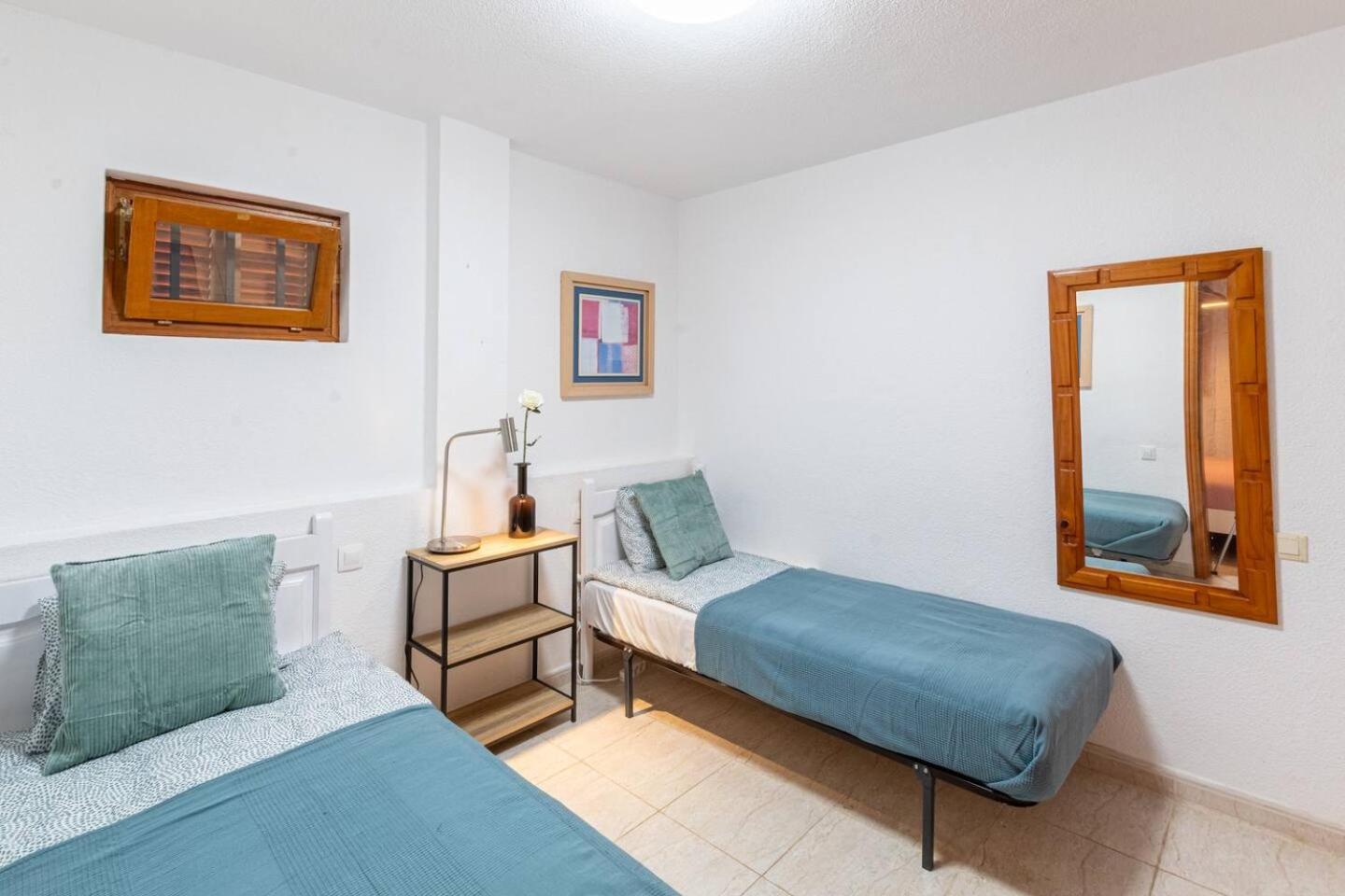 Gigantes Tamara By Dream Homes Tenerife *