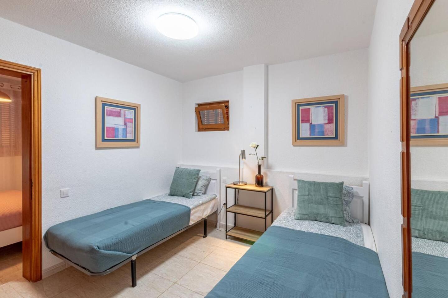 Gigantes Tamara By Dream Homes Tenerife