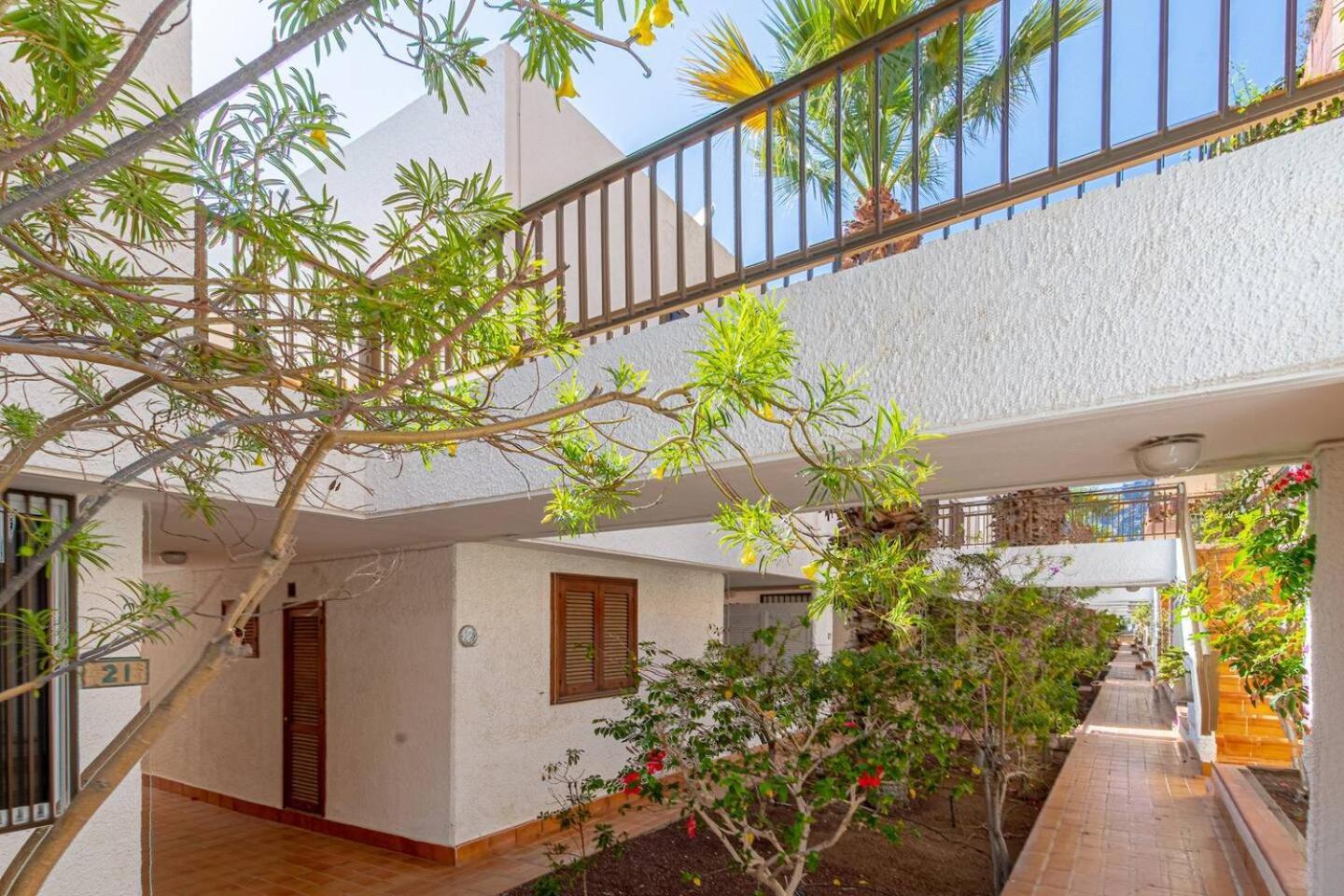 Gigantes Tamara By Dream Homes Tenerife Apartamento