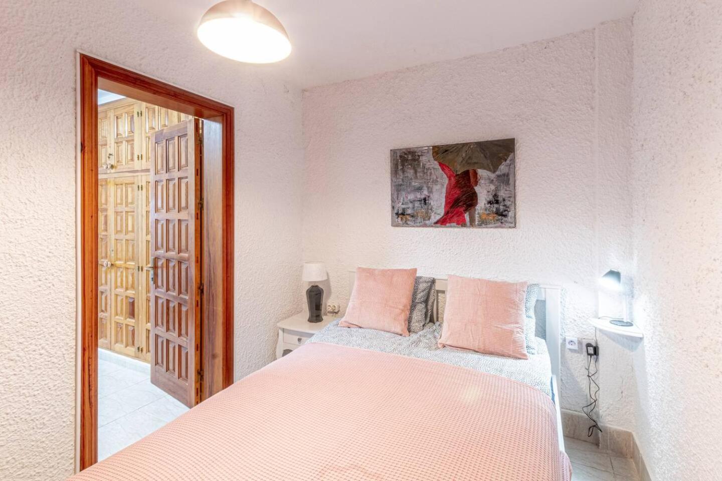 Apartamento Gigantes Tamara By Dream Homes Tenerife