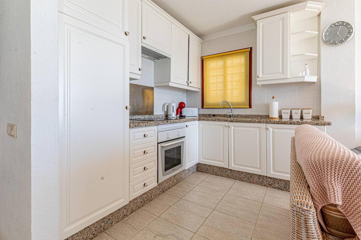 Gigantes Tamara By Dream Homes Tenerife Apartamento *