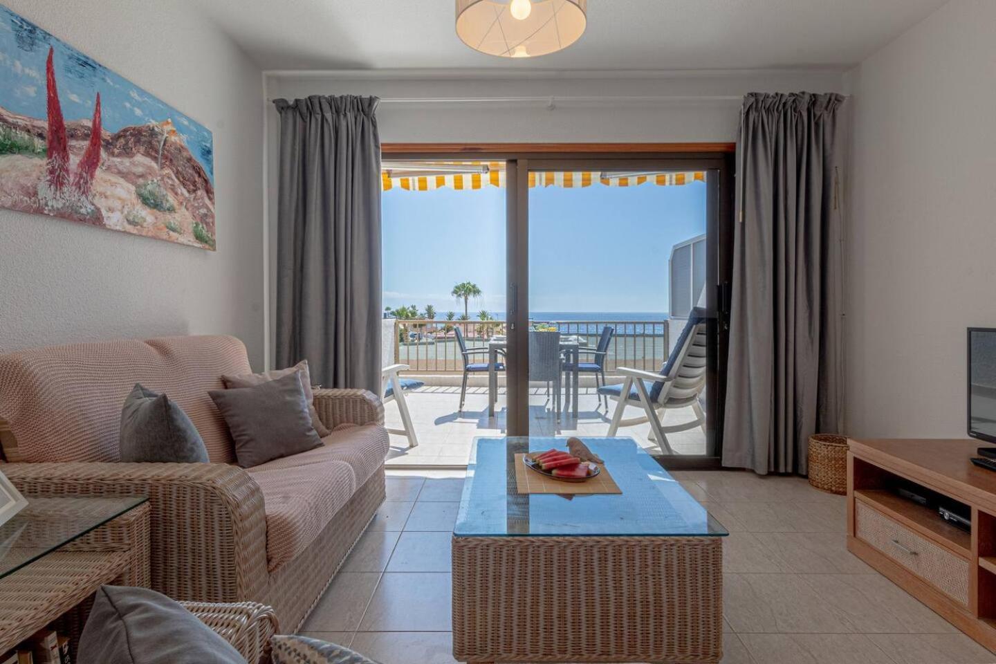Gigantes Tamara By Dream Homes Tenerife *