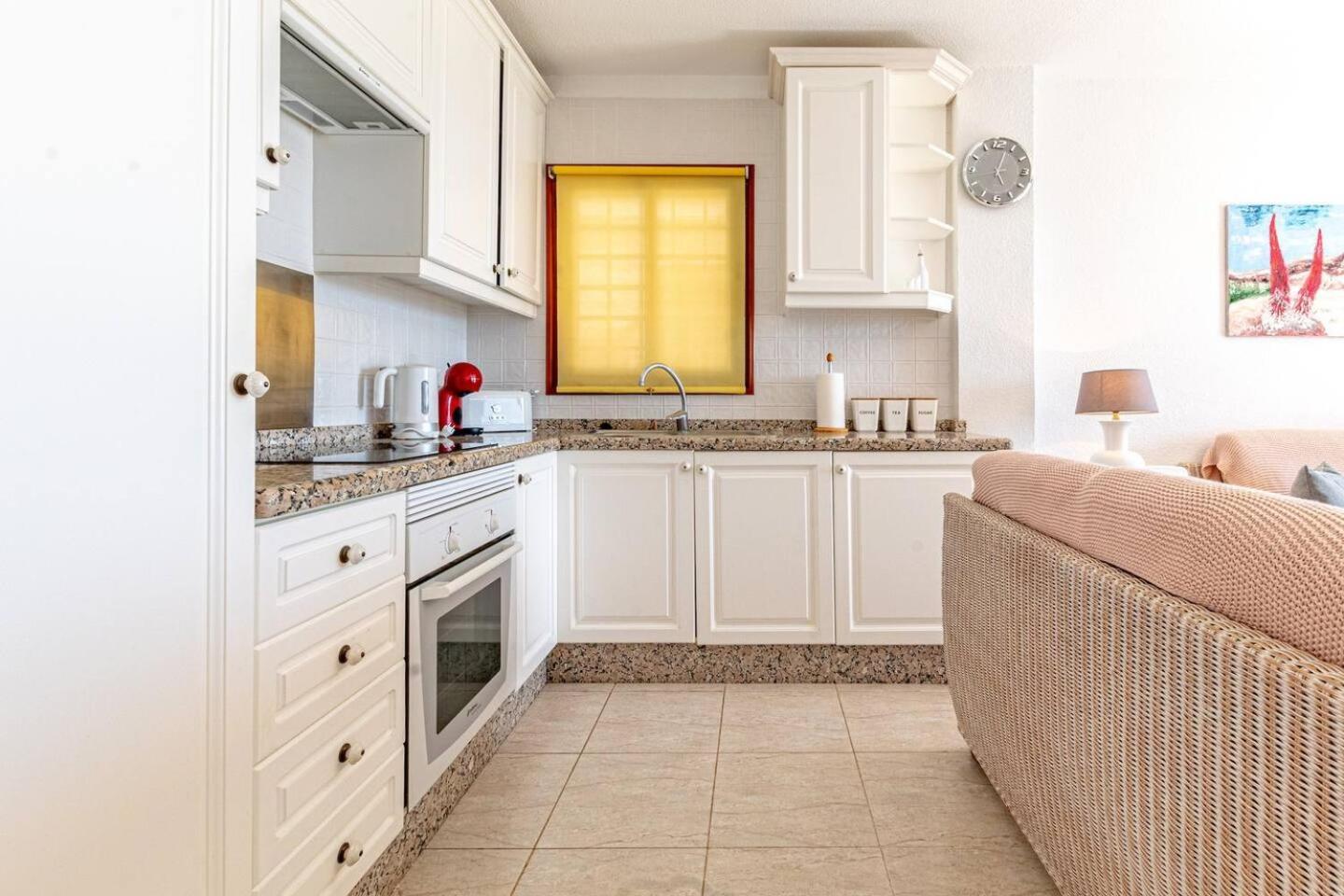 Gigantes Tamara By Dream Homes Tenerife