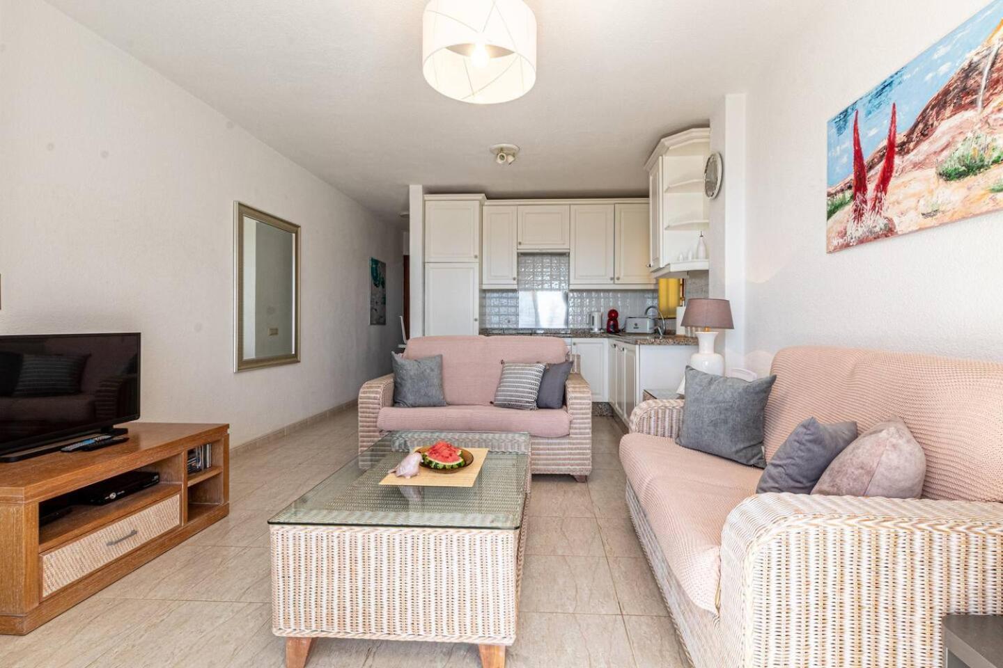 Apartamento Gigantes Tamara By Dream Homes Tenerife