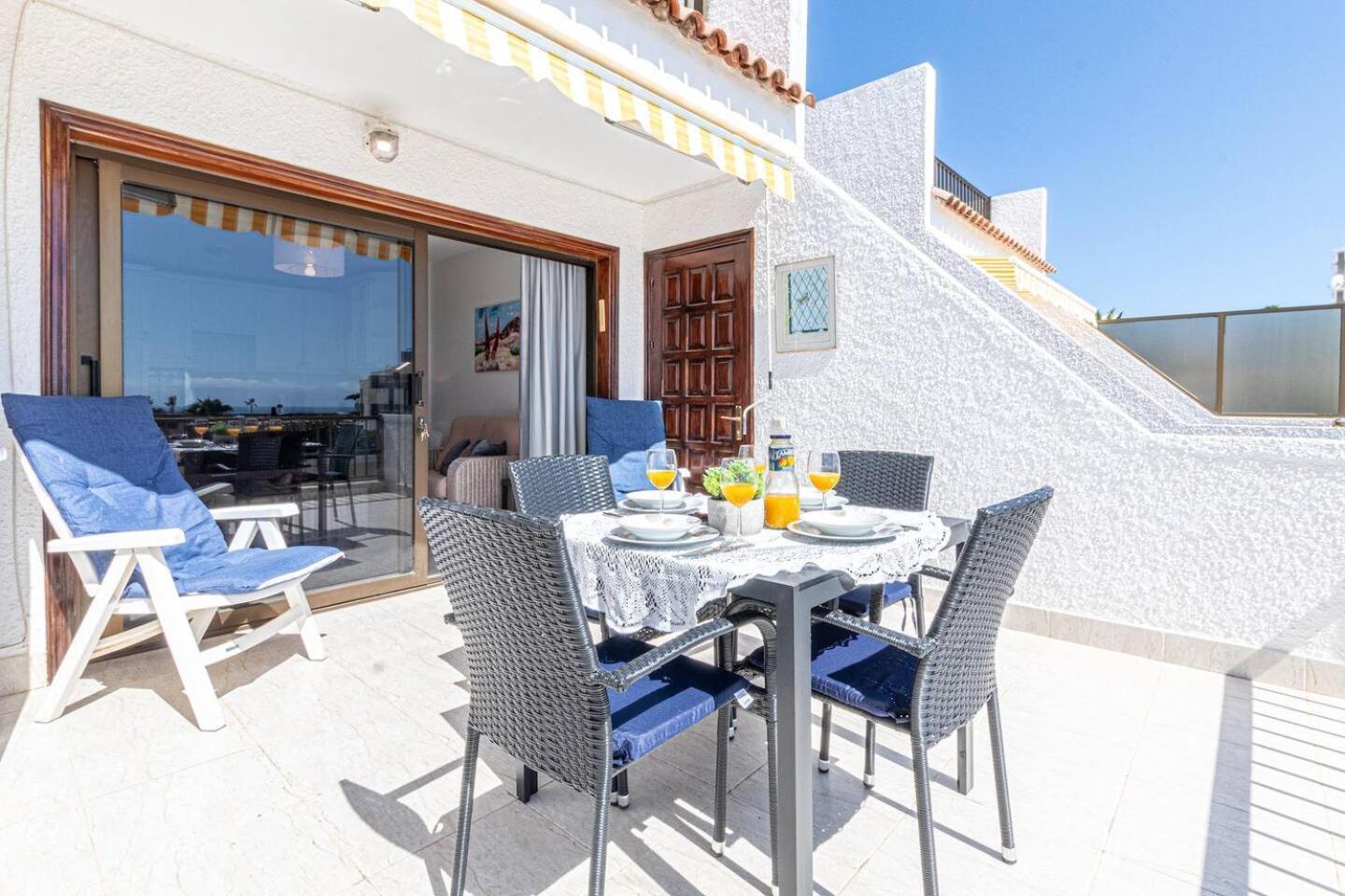 Gigantes Tamara By Dream Homes Tenerife Santiago del Teide