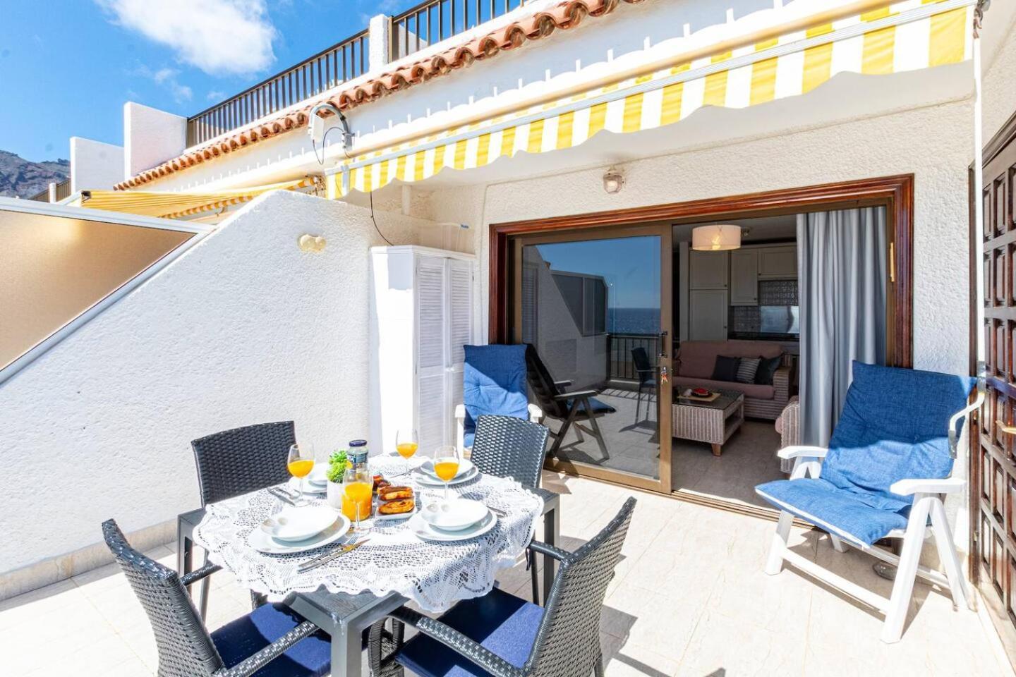 Apartamento Gigantes Tamara By Dream Homes Tenerife