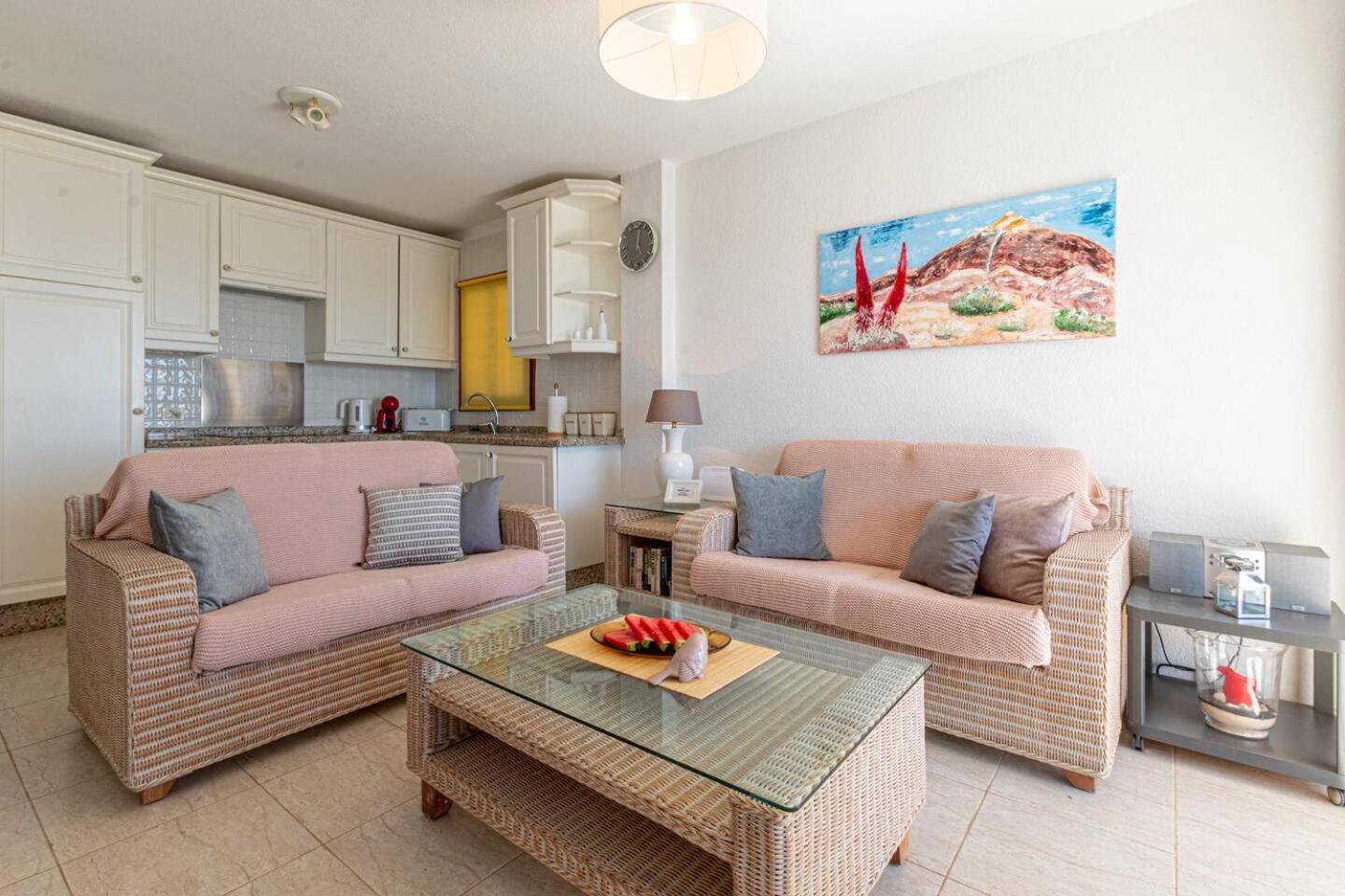 Gigantes Tamara By Dream Homes Tenerife * Santiago del Teide