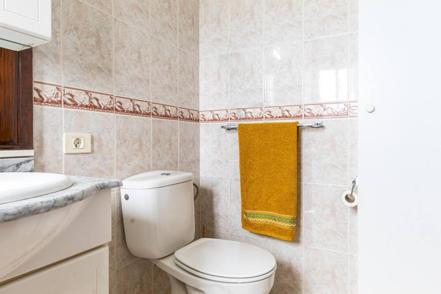 Costamar Oceanview By Dream Homes Tenerife Apartamento *
