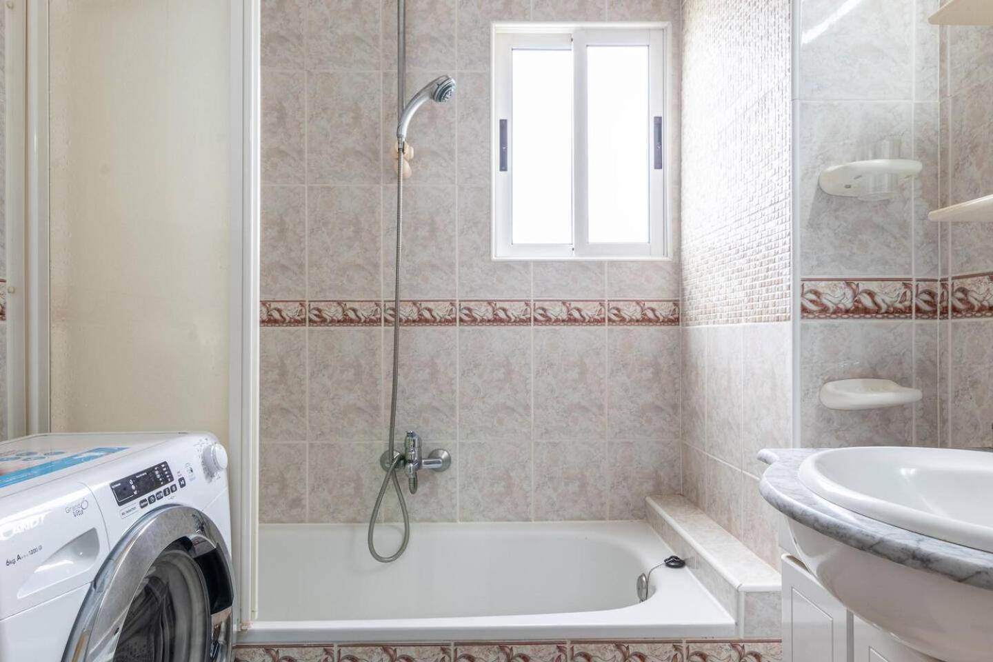 Apartamento Costamar Oceanview By Dream Homes Tenerife Arona (Tenerife)