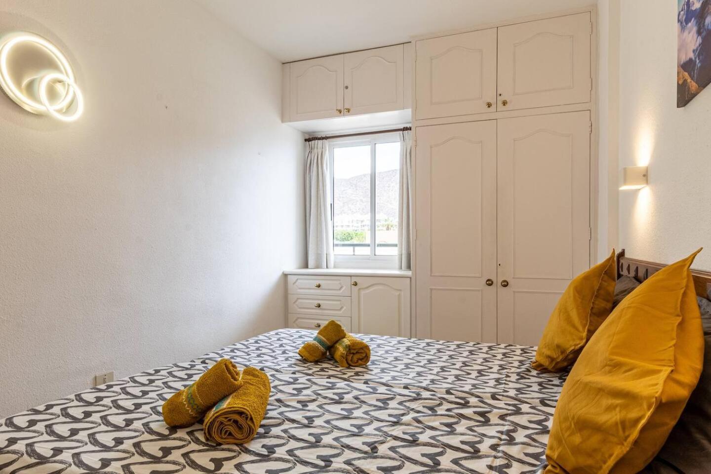Costamar Oceanview By Dream Homes Tenerife * Arona (Tenerife)