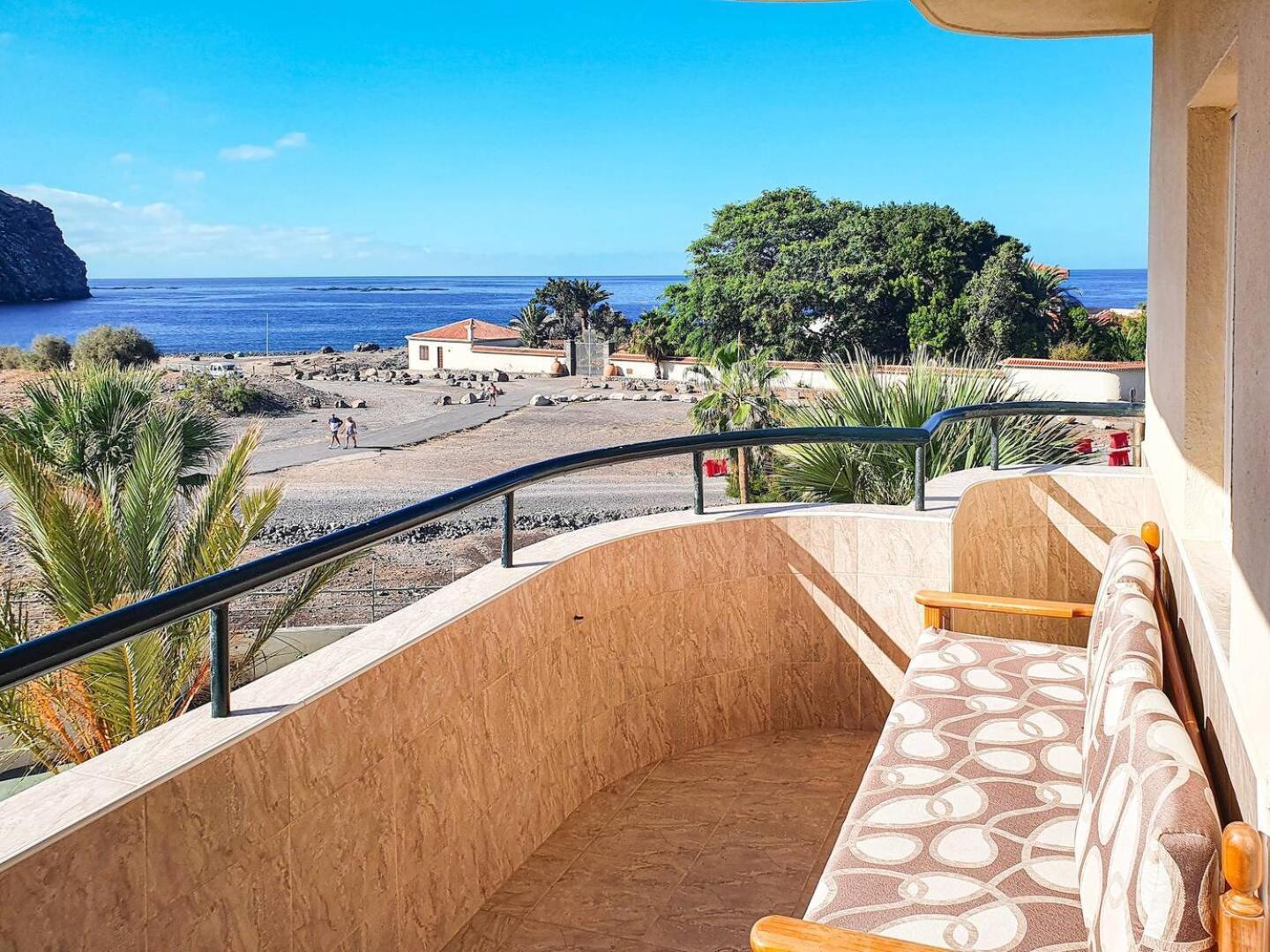 Costamar Oceanview By Dream Homes Tenerife