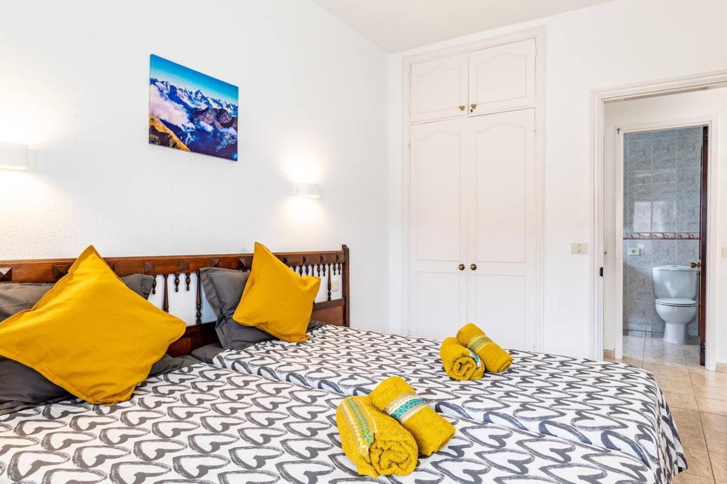 Apartamento Costamar Oceanview By Dream Homes Tenerife