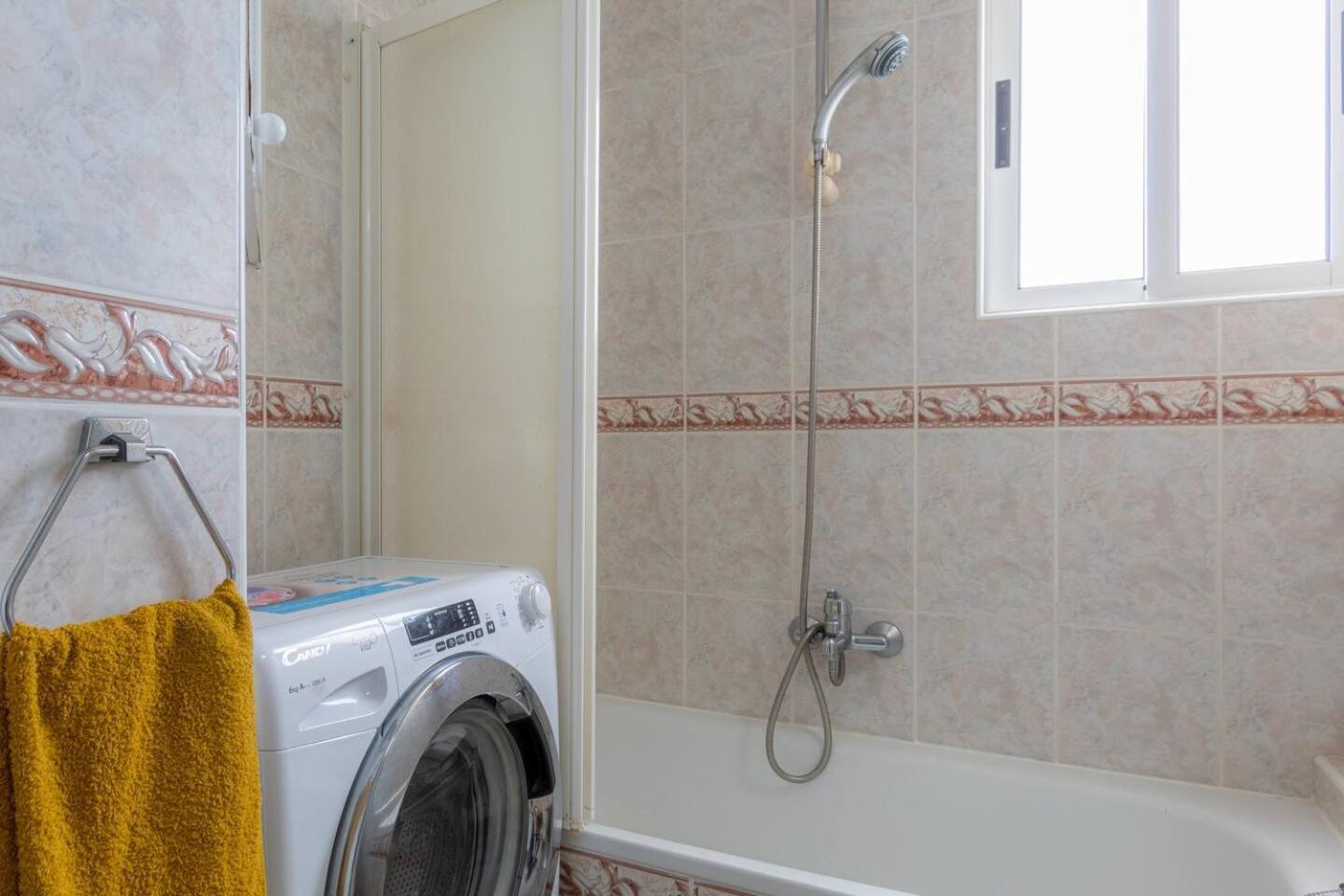 Apartamento Costamar Oceanview By Dream Homes Tenerife *