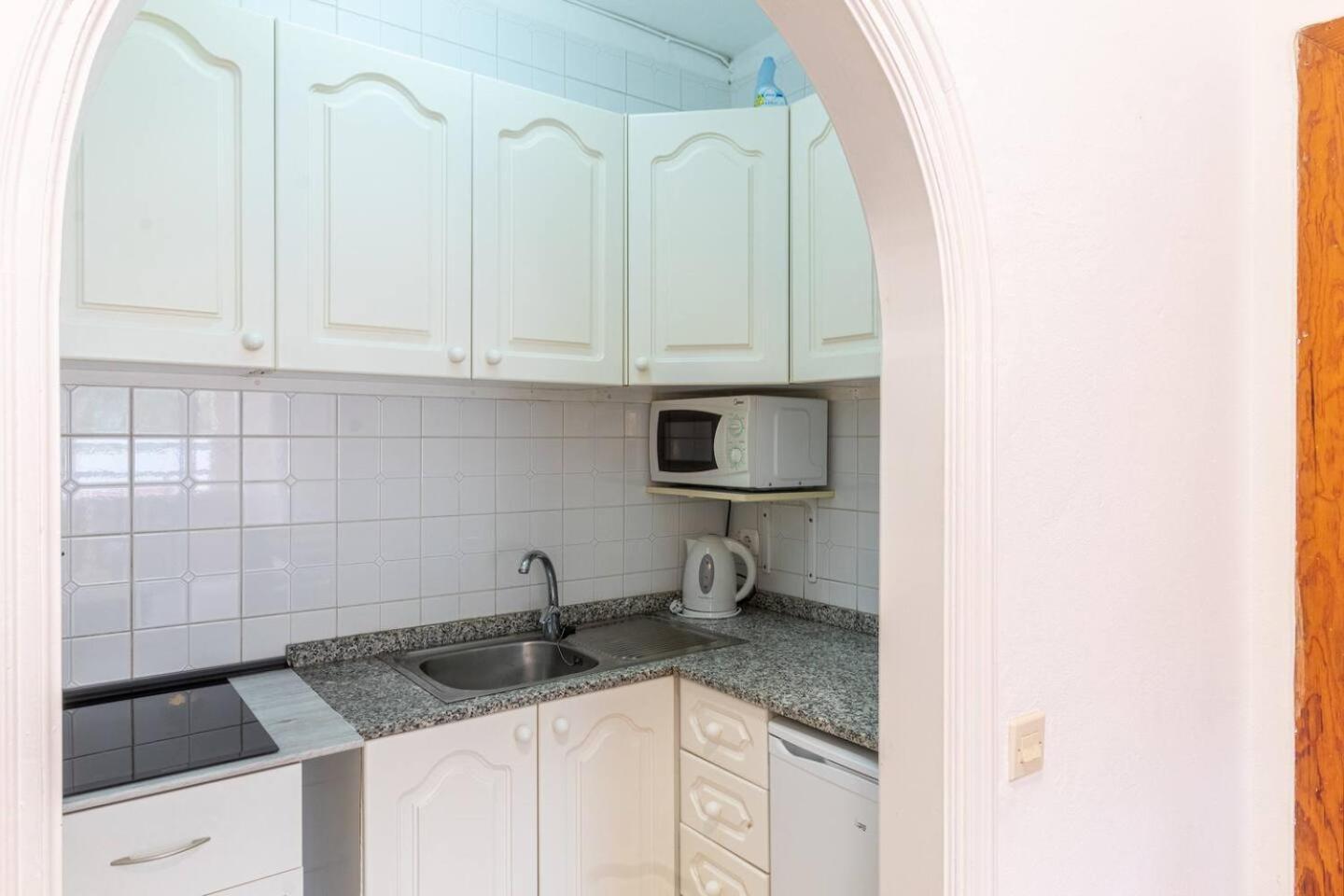 Costamar Oceanview By Dream Homes Tenerife Apartamento Arona (Tenerife)