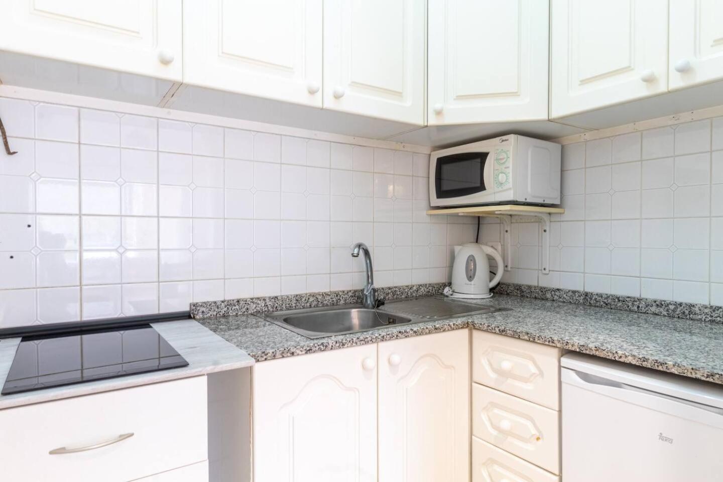 Costamar Oceanview By Dream Homes Tenerife Apartamento *