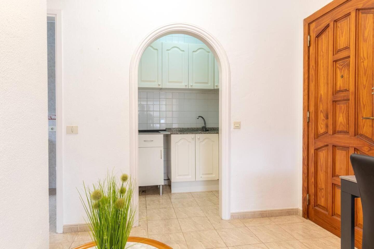 Costamar Oceanview By Dream Homes Tenerife Apartamento Arona (Tenerife)