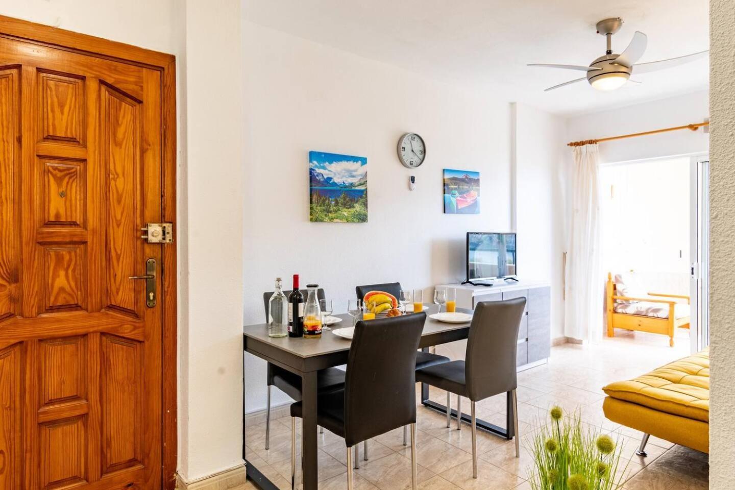 Apartamento Costamar Oceanview By Dream Homes Tenerife Arona (Tenerife)