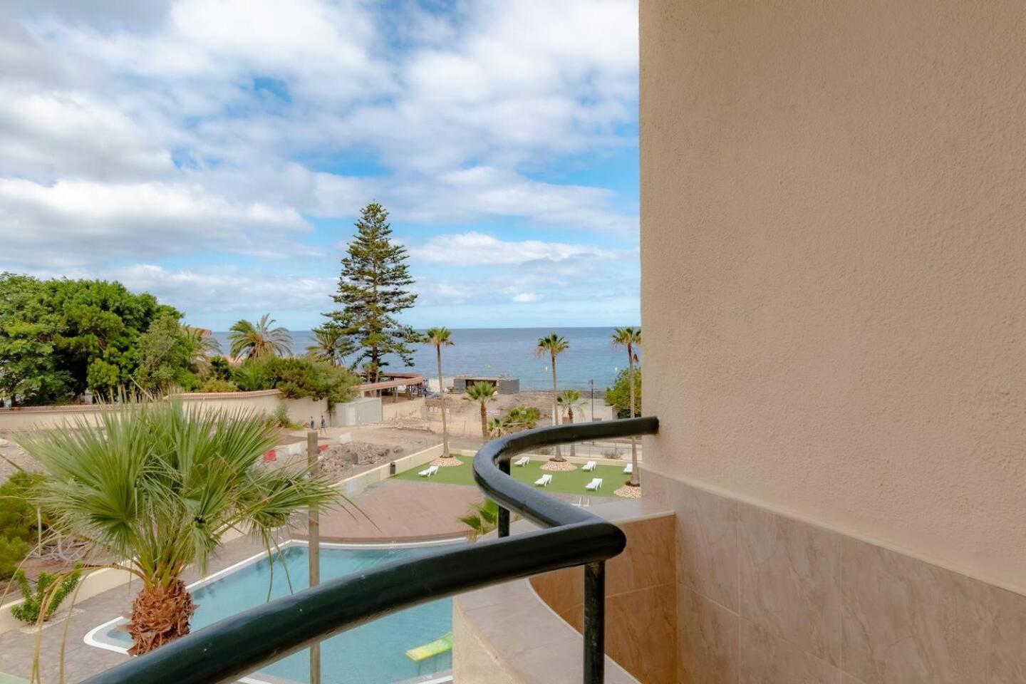 Costamar Oceanview By Dream Homes Tenerife Apartamento Arona (Tenerife)