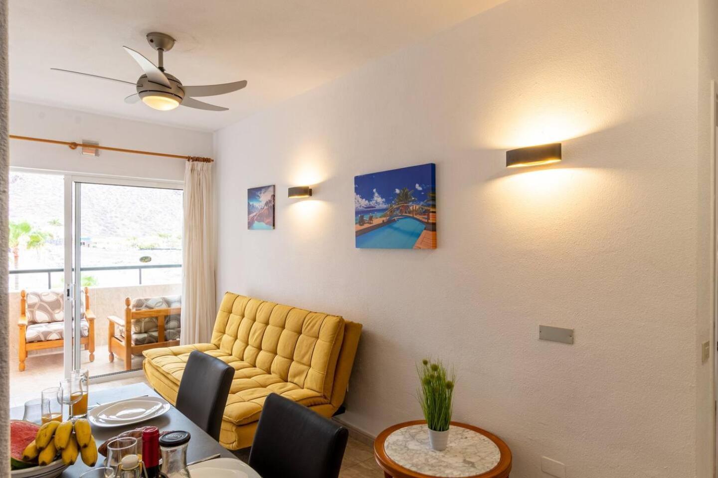 Apartamento Costamar Oceanview By Dream Homes Tenerife