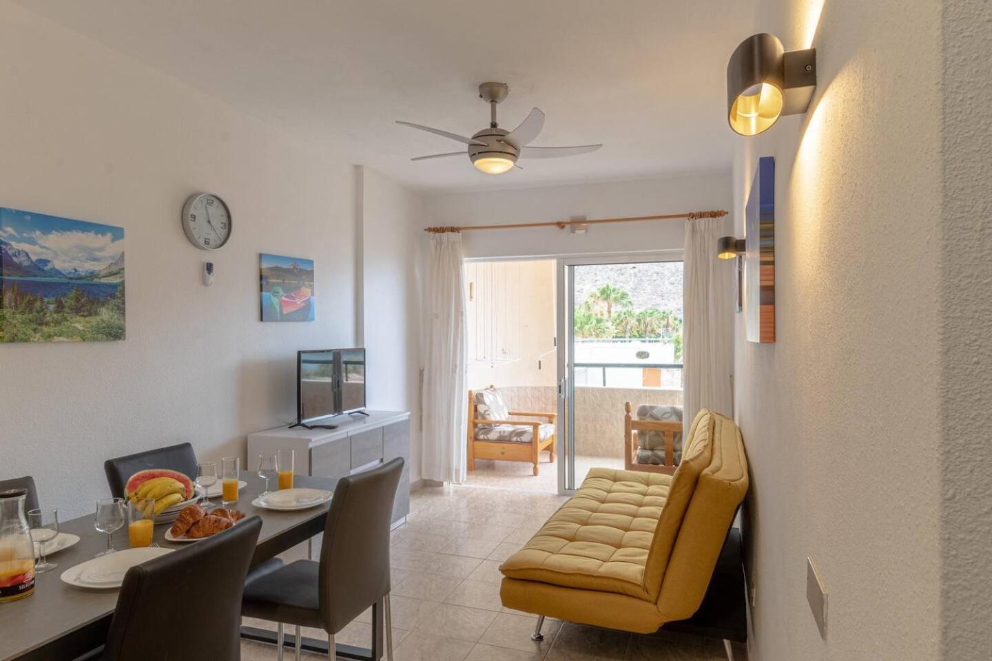 Costamar Oceanview By Dream Homes Tenerife Apartamento Arona (Tenerife)