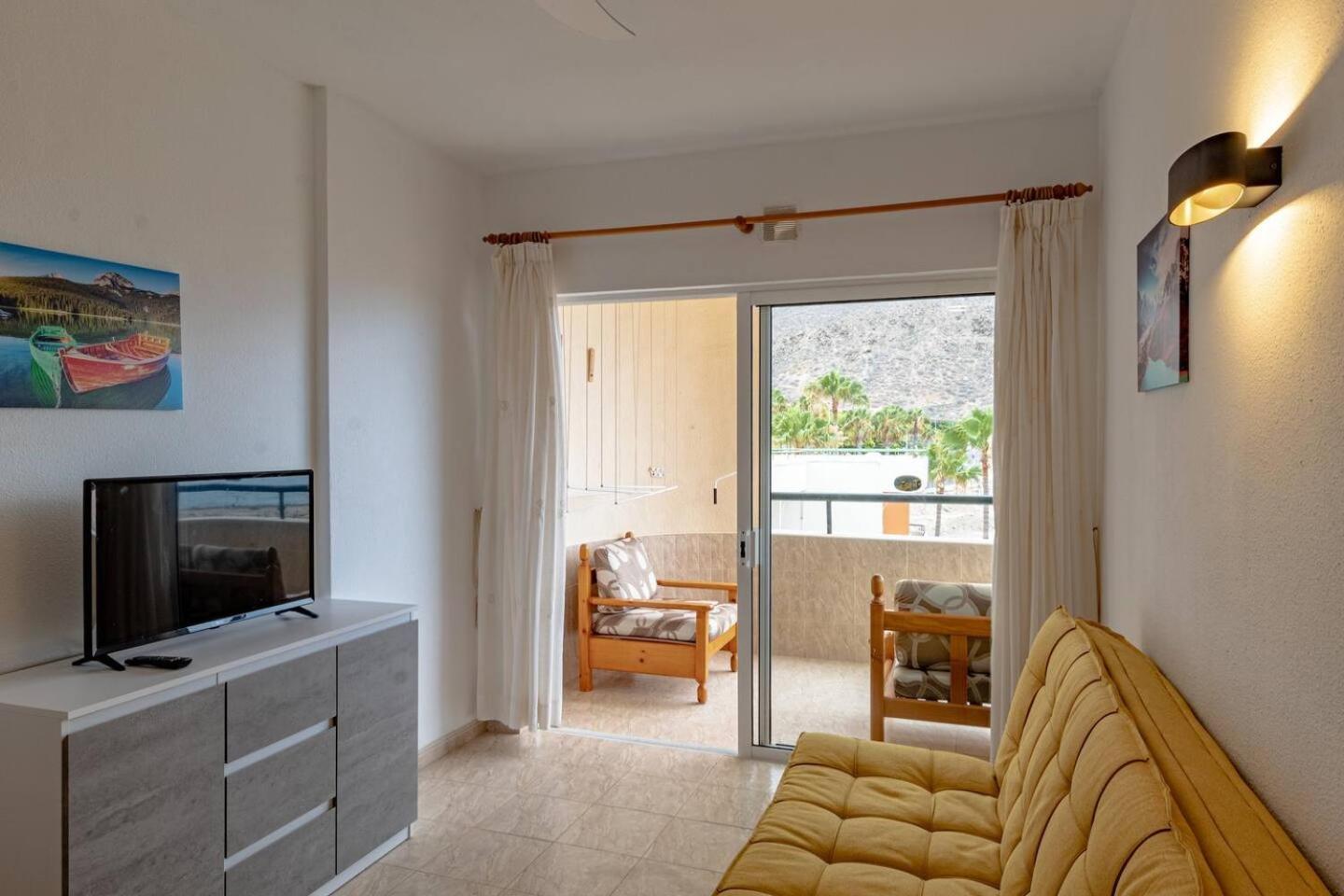 Apartamento Costamar Oceanview By Dream Homes Tenerife