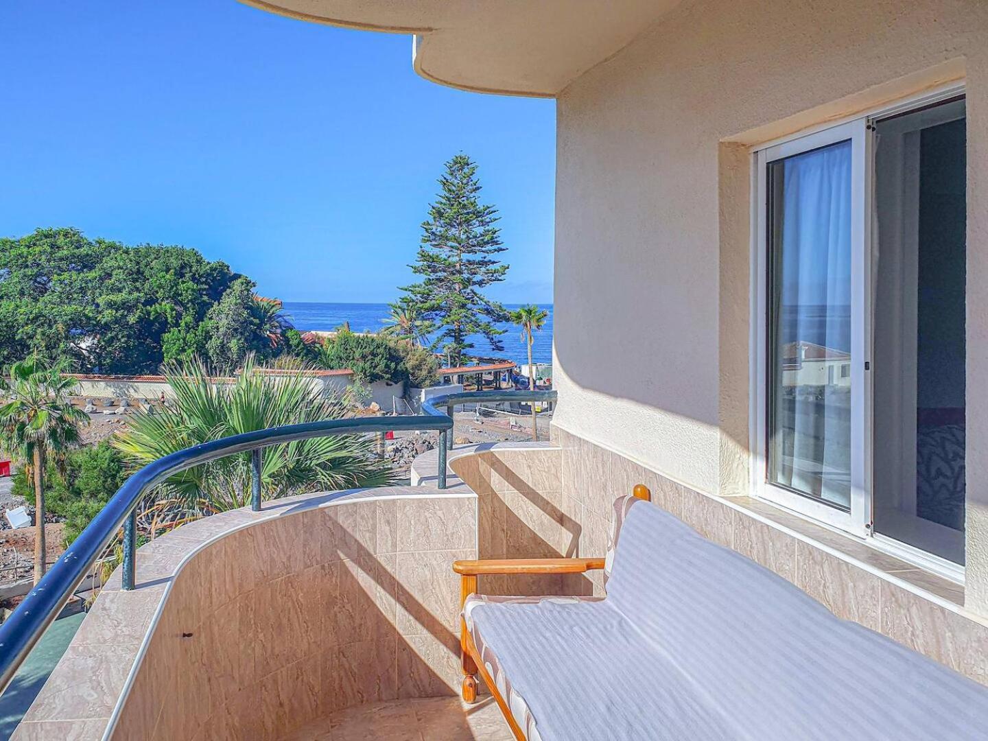 Costamar Oceanview By Dream Homes Tenerife Apartamento
