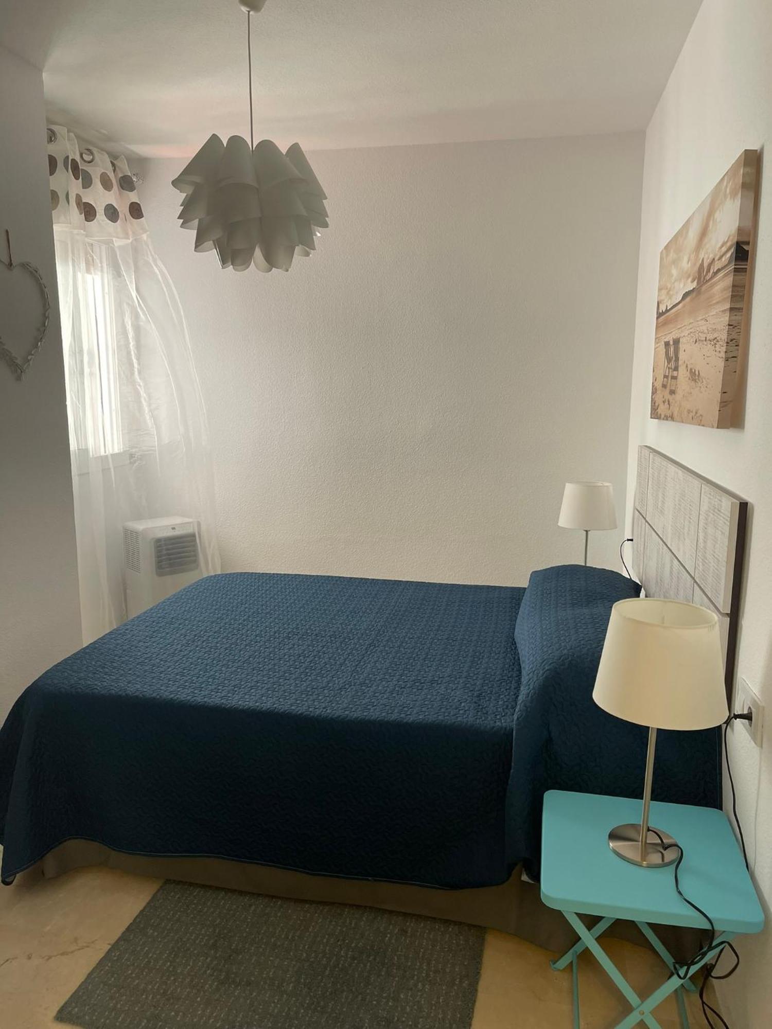 Coqueto Apartamento A Un Tiro De Piedra De La Playa Del Portil Apartment