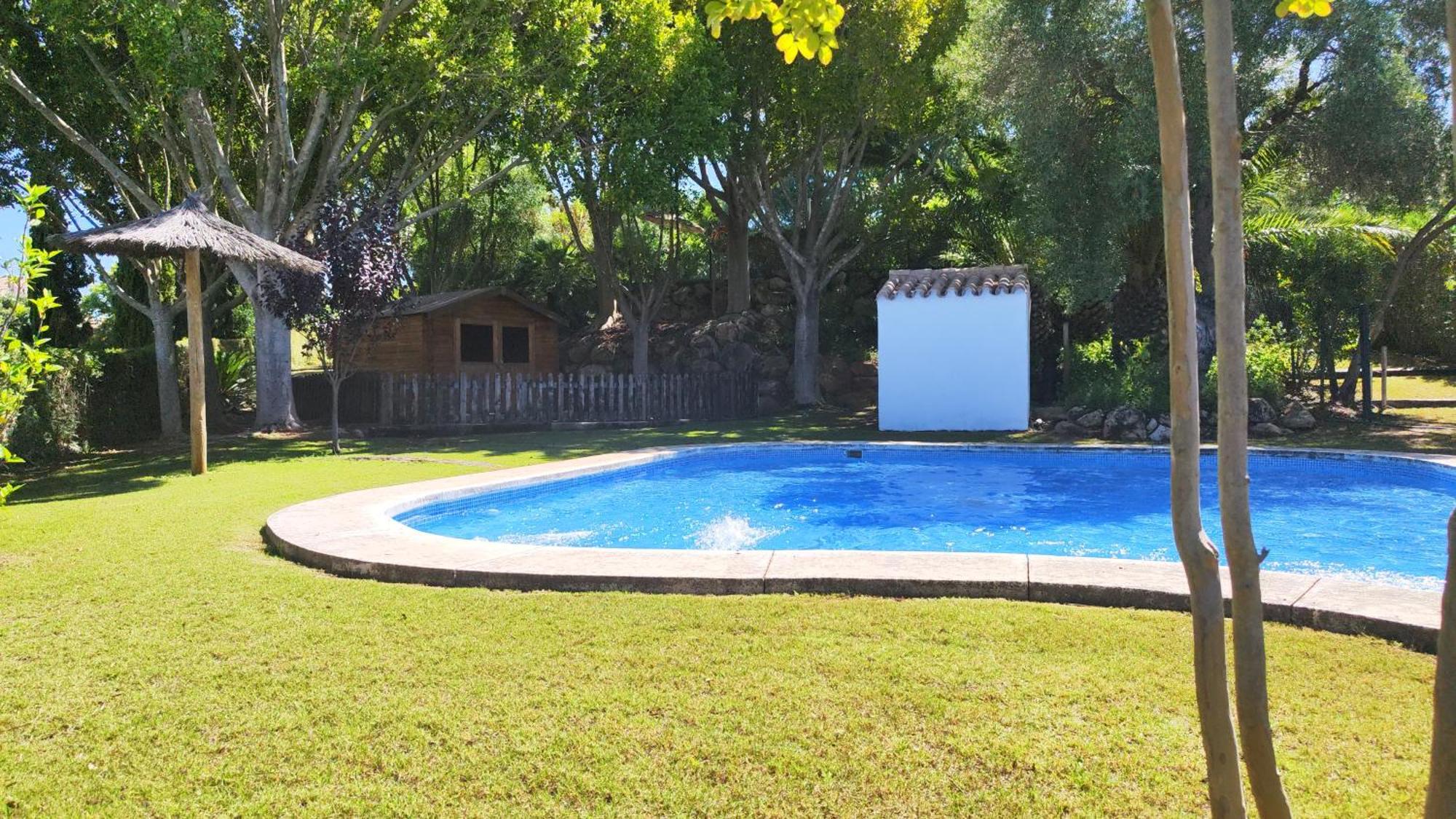 Apartment Maria Montecastillo Golf