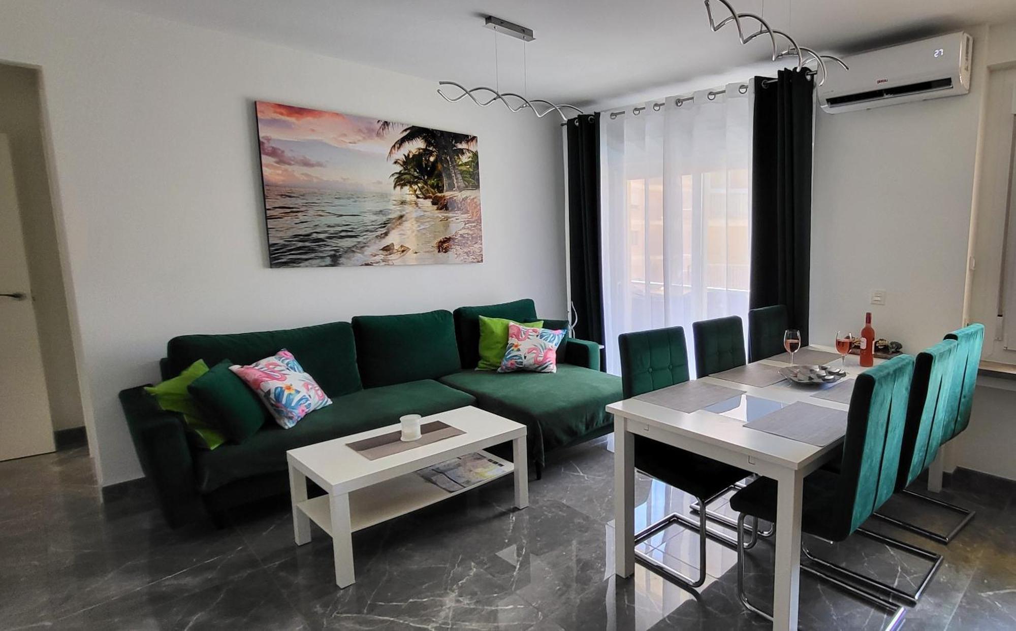 Apartment Sea Side Torrevieja